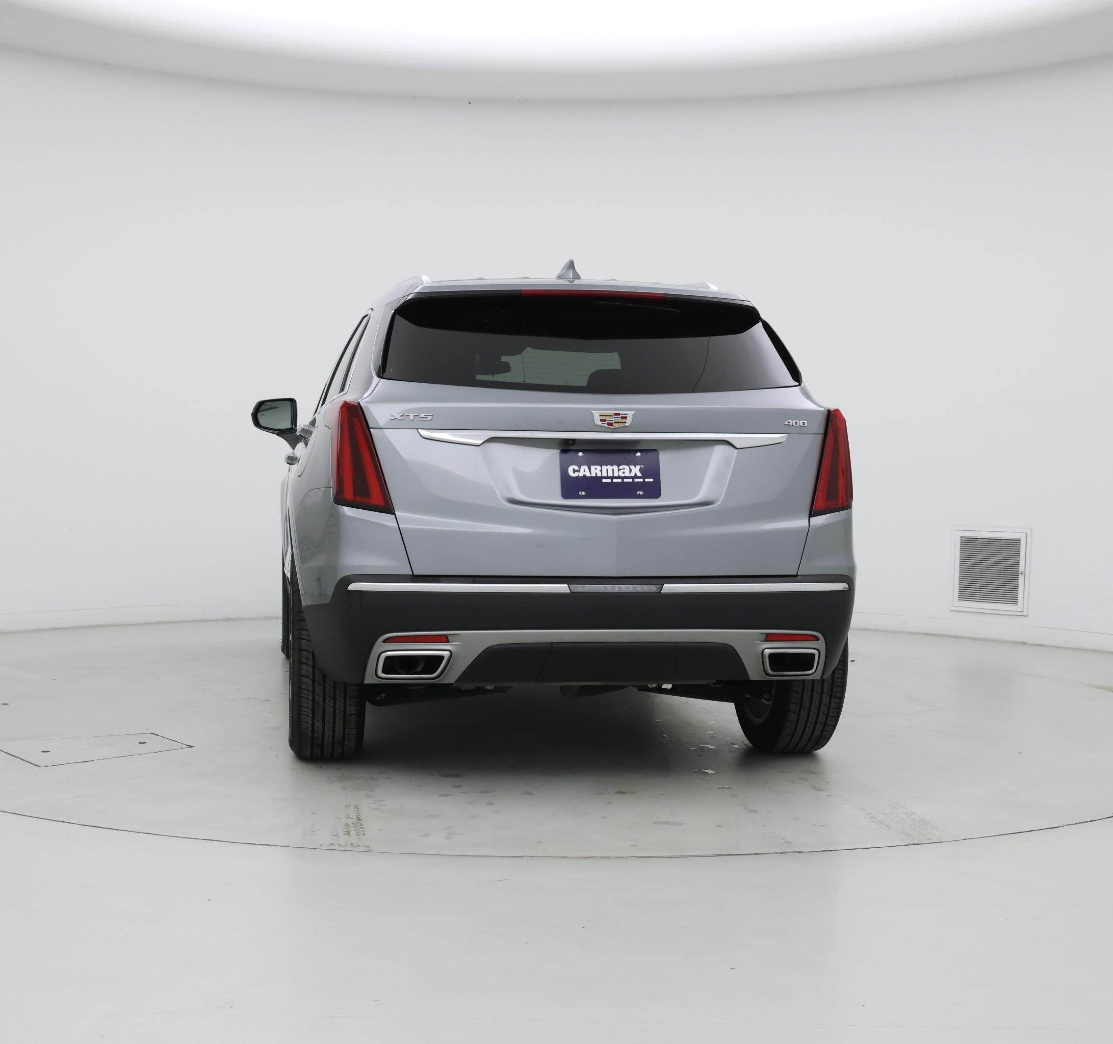 Thumbnail: 2025 Cadillac XT5 - 6