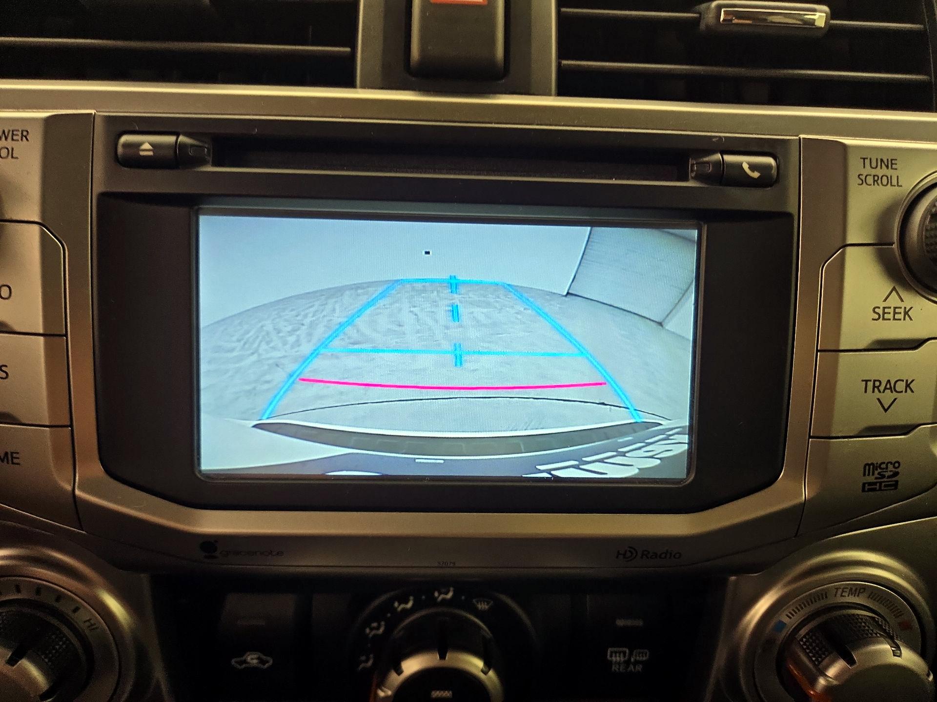 Thumbnail: 2015 Toyota 4Runner - 15