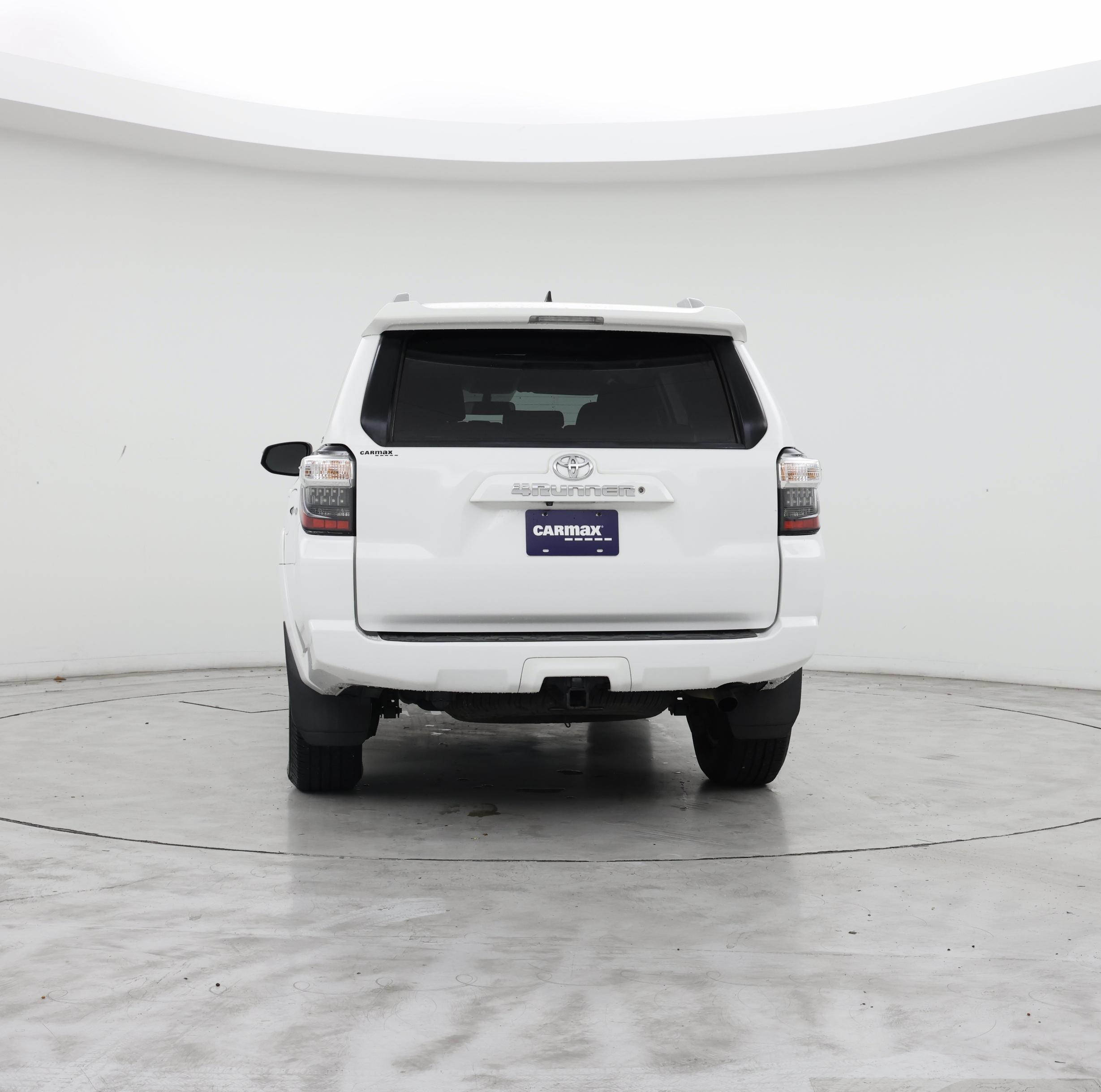 Thumbnail: 2015 Toyota 4Runner - 6