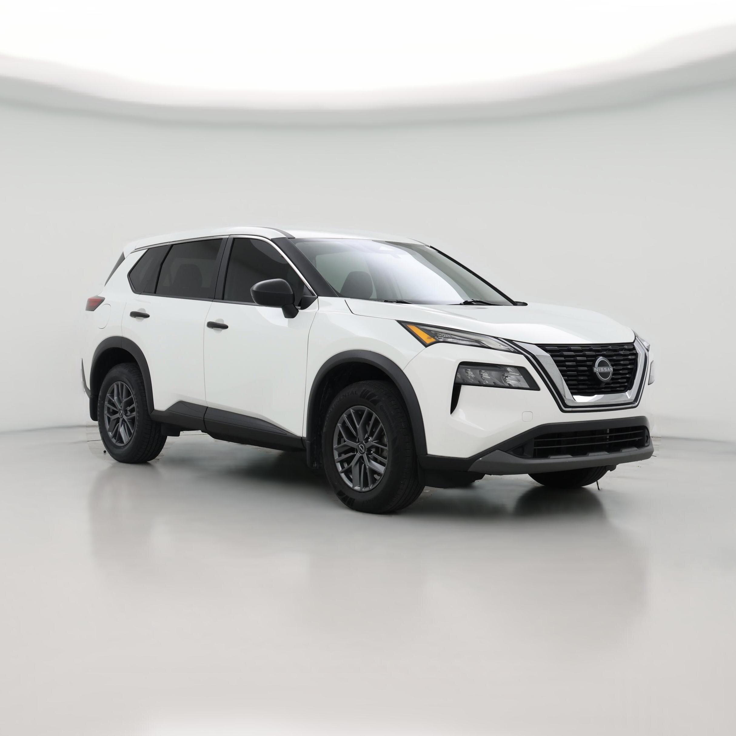 Thumbnail: 2023 Nissan Rogue - 1