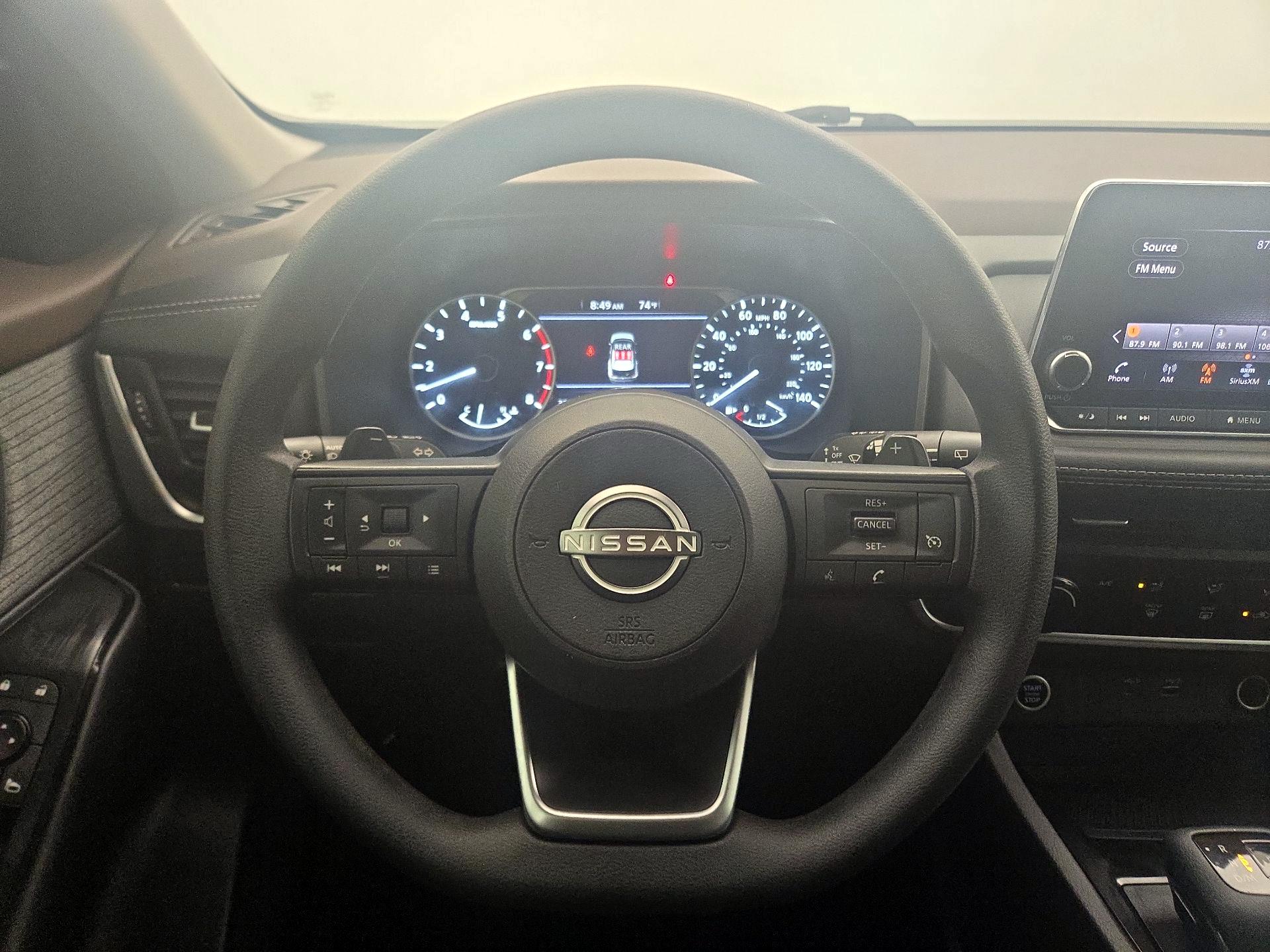 Thumbnail: 2023 Nissan Rogue - 10