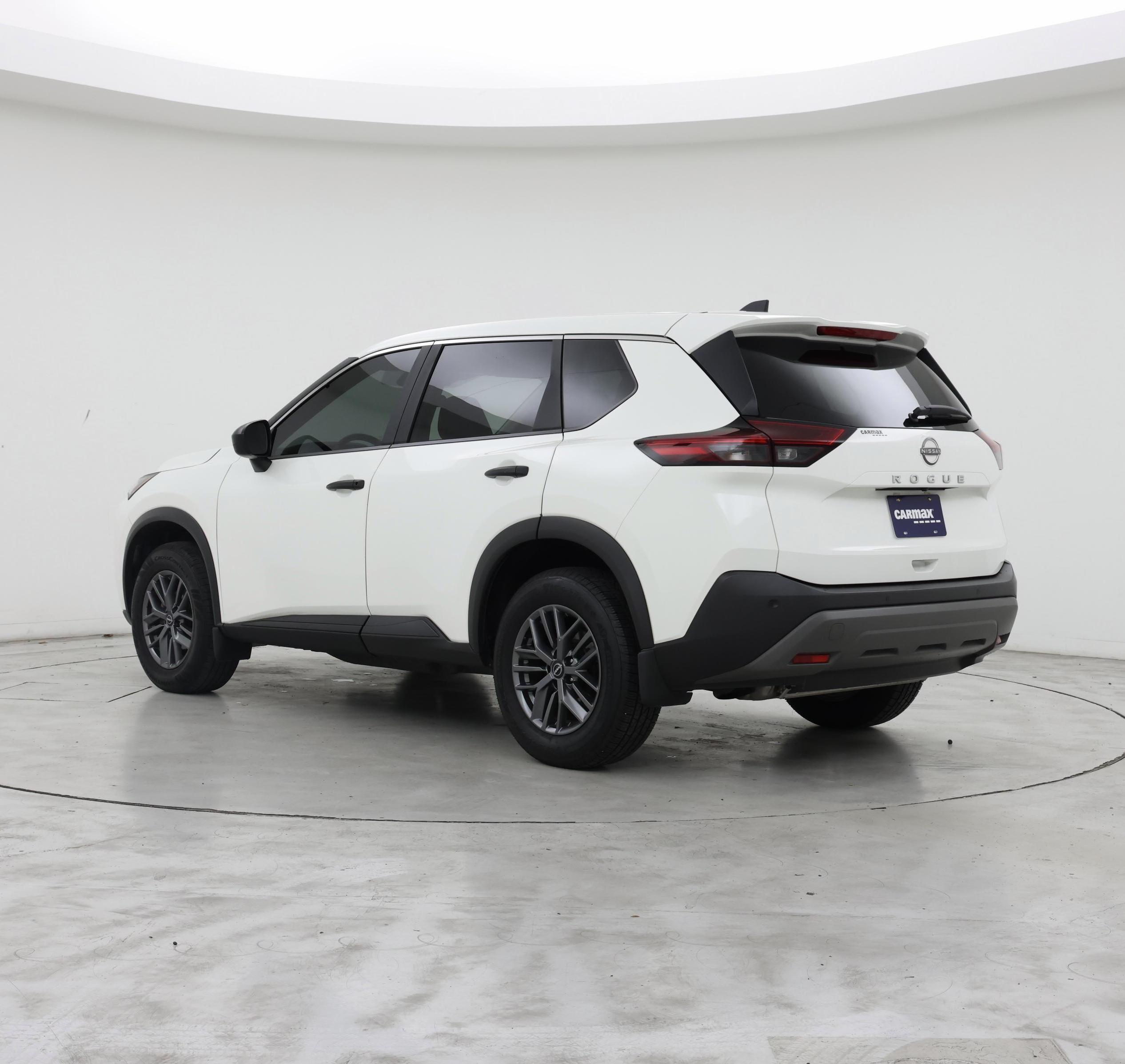 Thumbnail: 2023 Nissan Rogue - 2