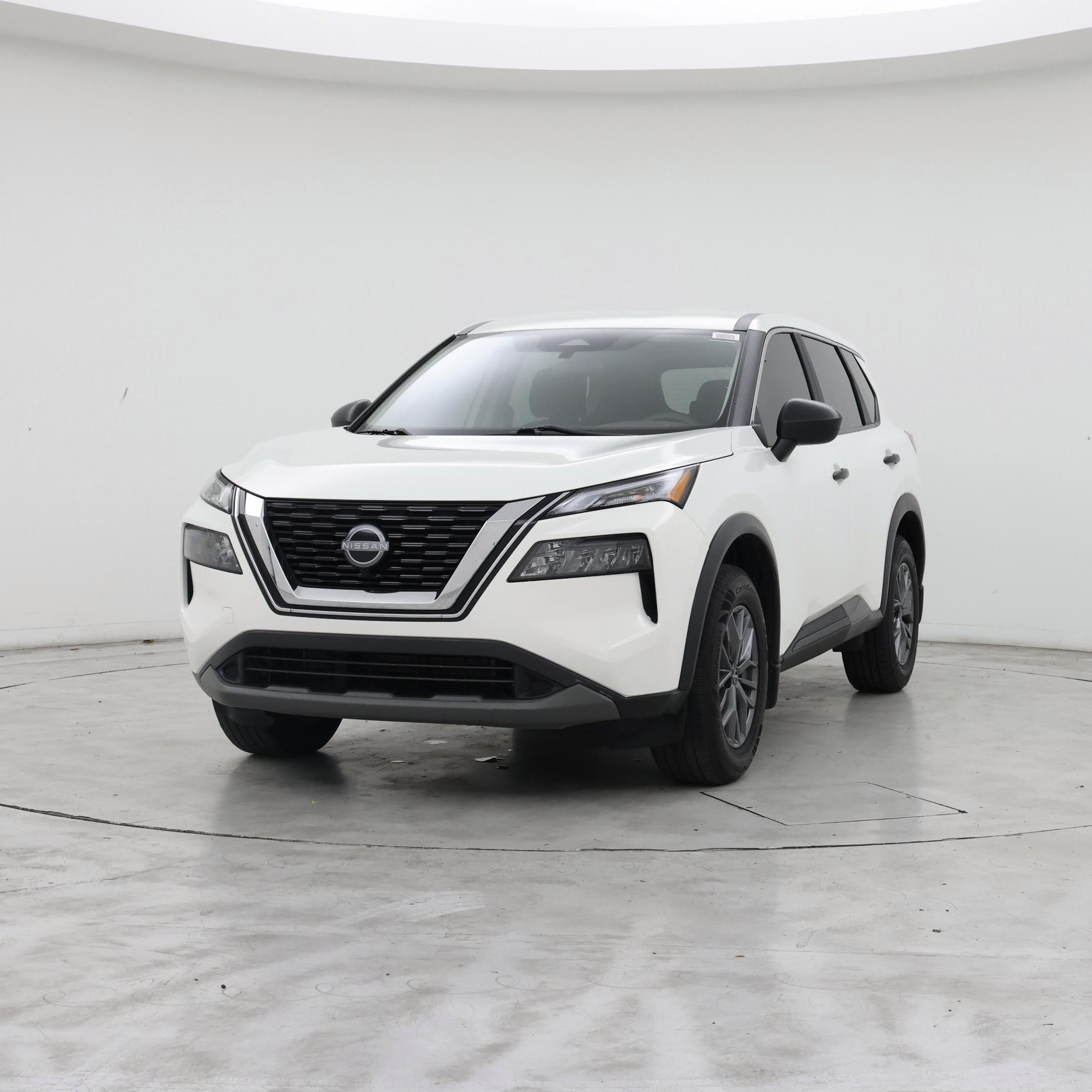 Thumbnail: 2023 Nissan Rogue - 4