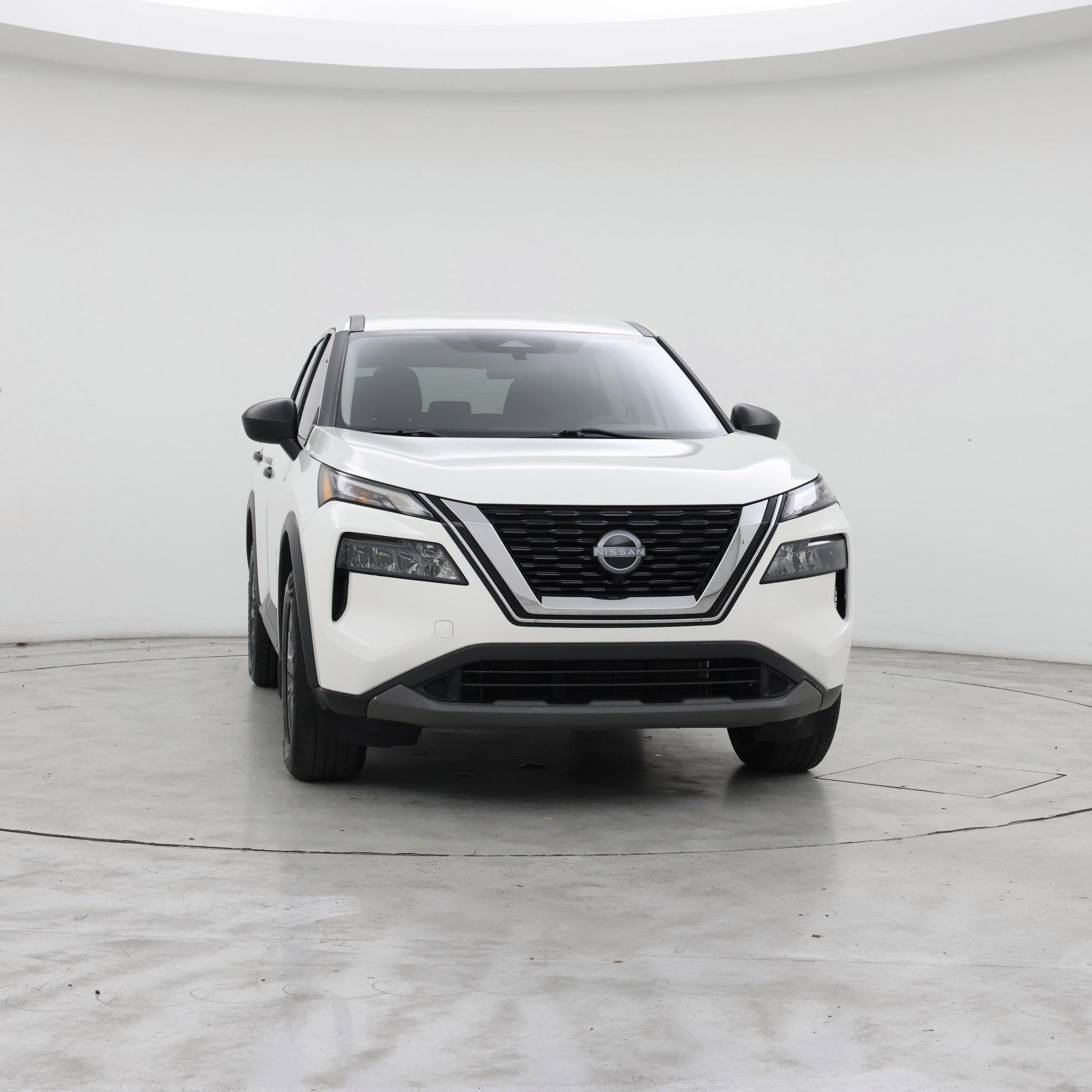 Thumbnail: 2023 Nissan Rogue - 5
