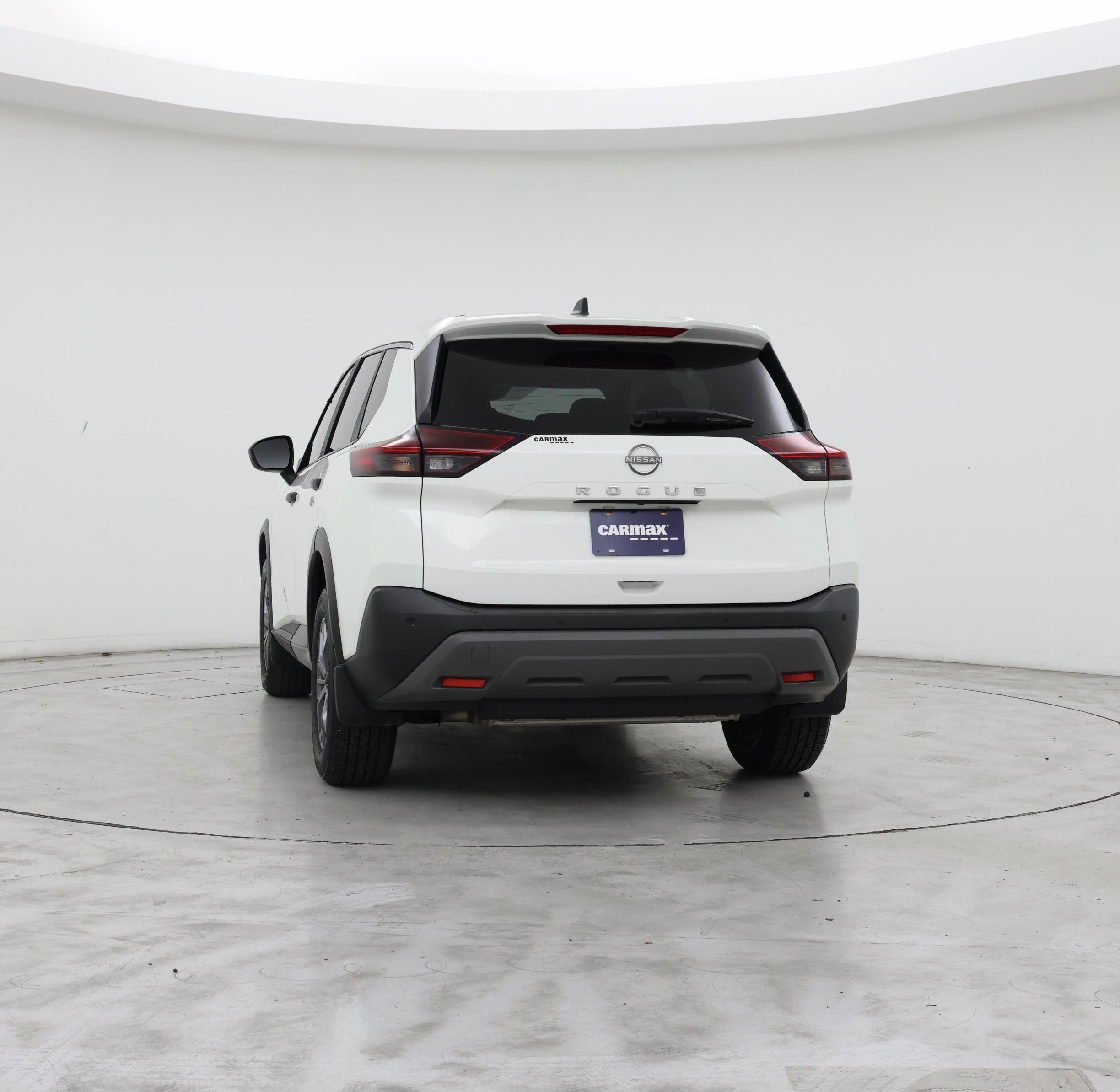 Thumbnail: 2023 Nissan Rogue - 6