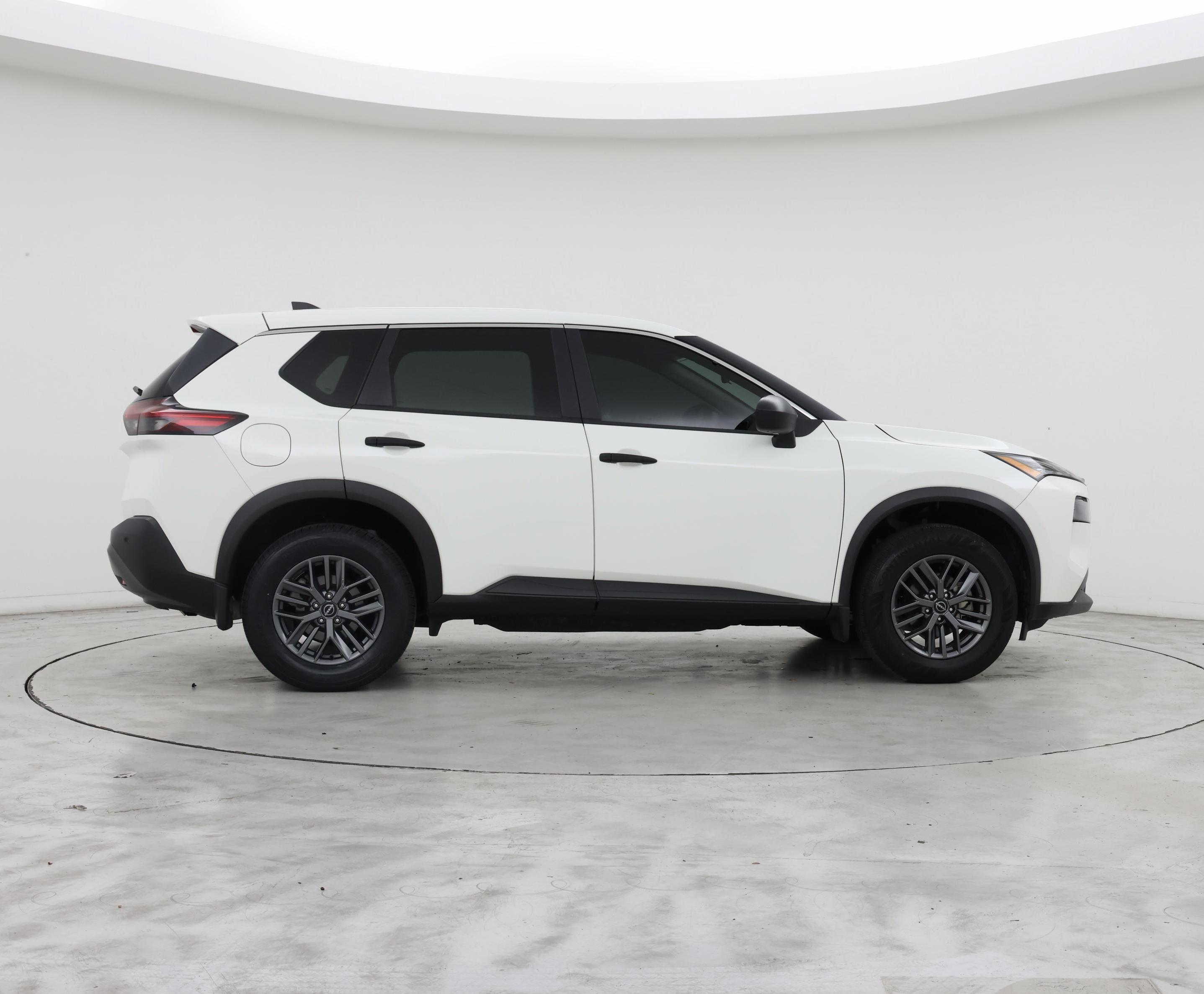 Thumbnail: 2023 Nissan Rogue - 7
