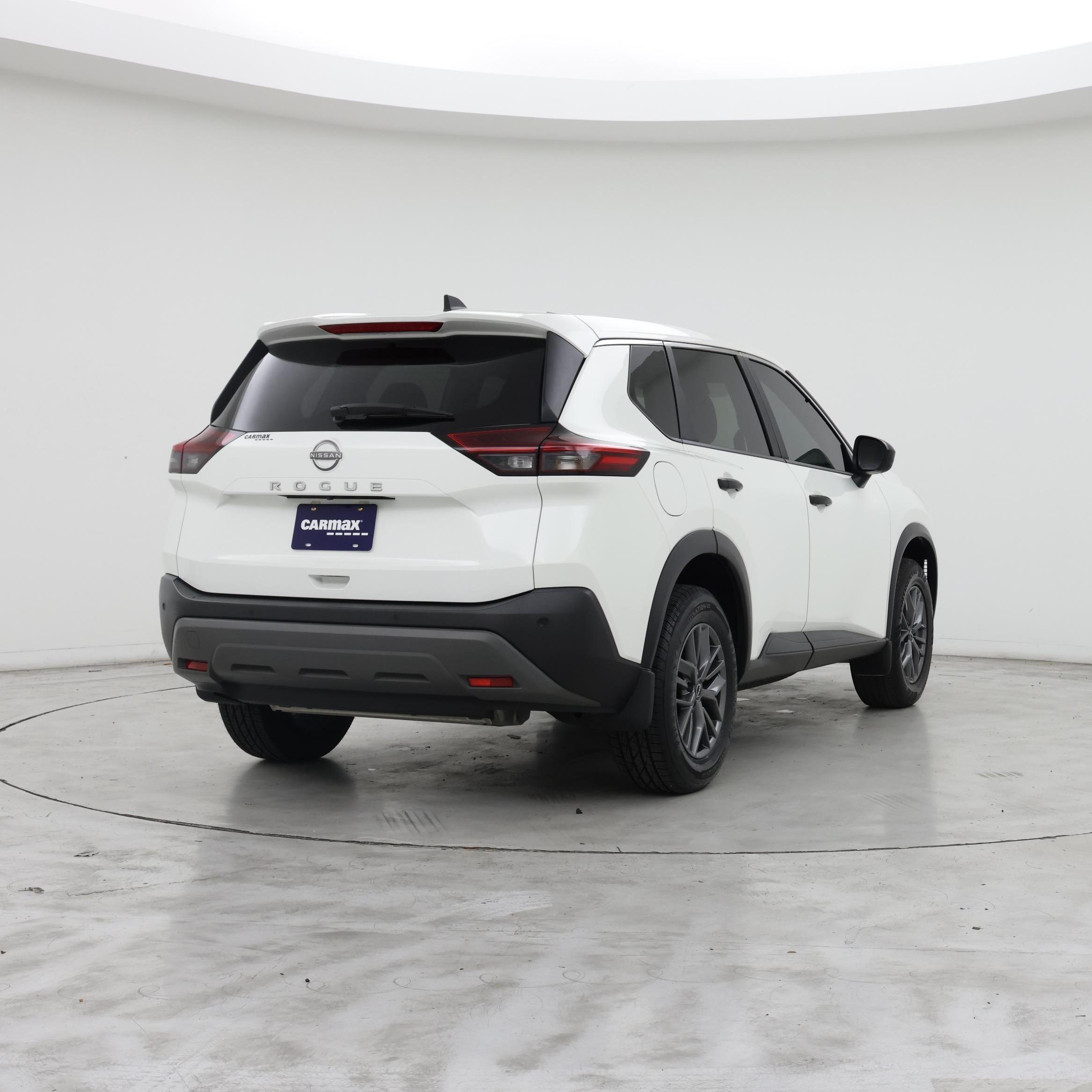 Thumbnail: 2023 Nissan Rogue - 8