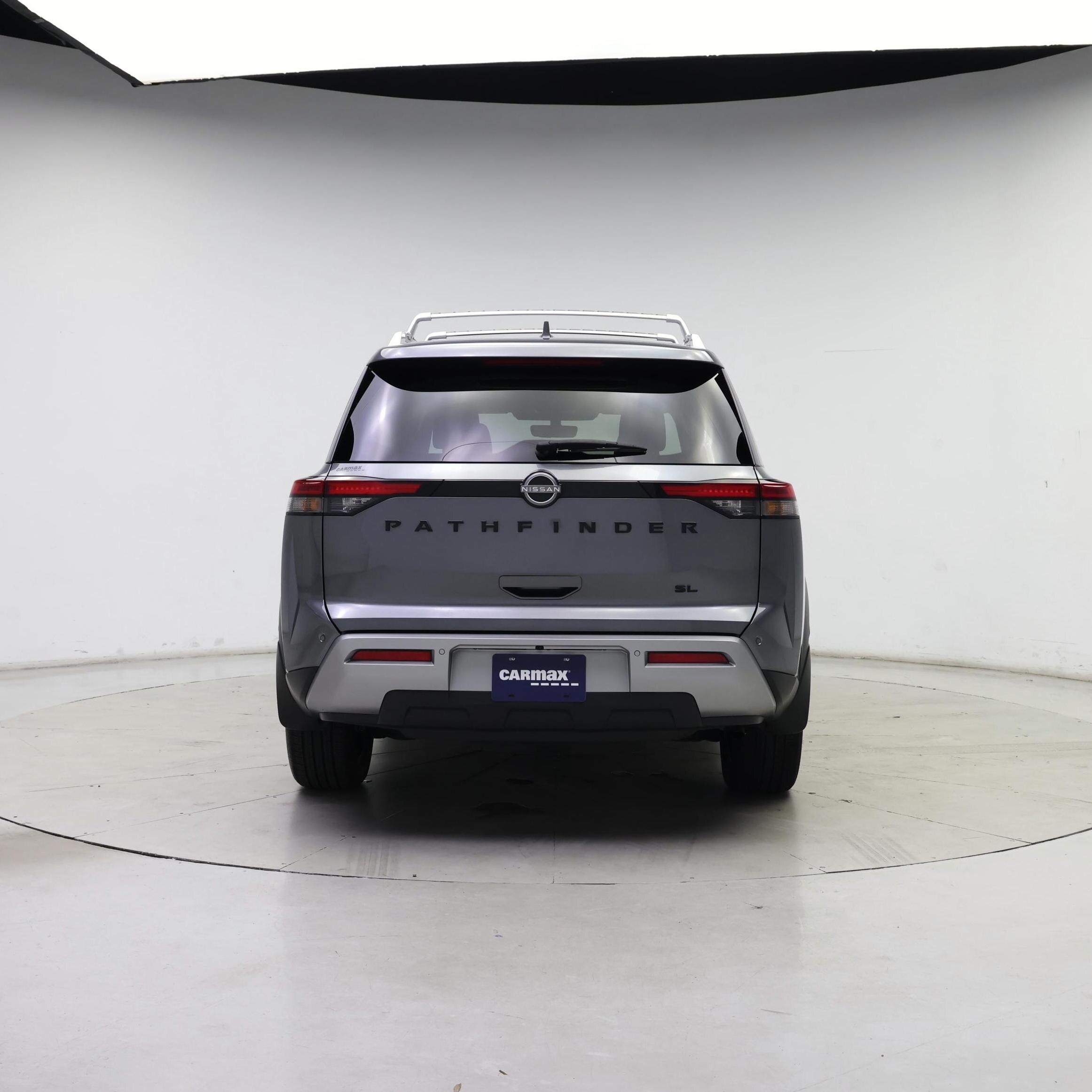 Thumbnail: 2024 Nissan Pathfinder - 6