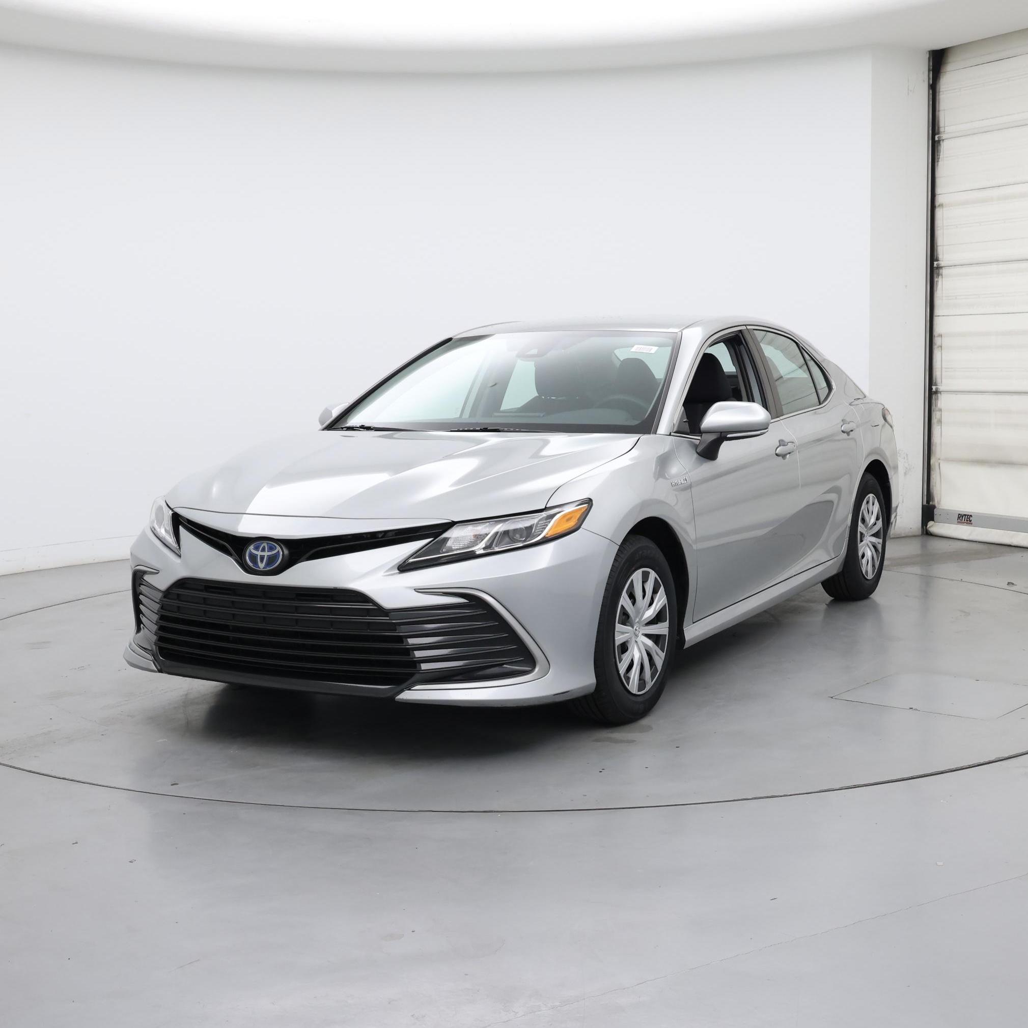 Thumbnail: 2021 Toyota Camry - 4
