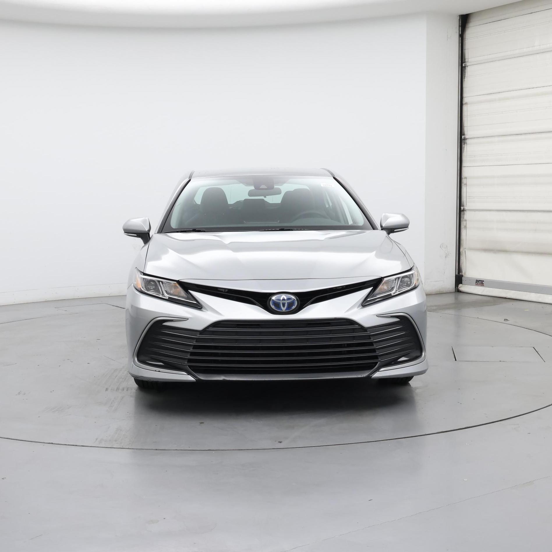 Thumbnail: 2021 Toyota Camry - 5