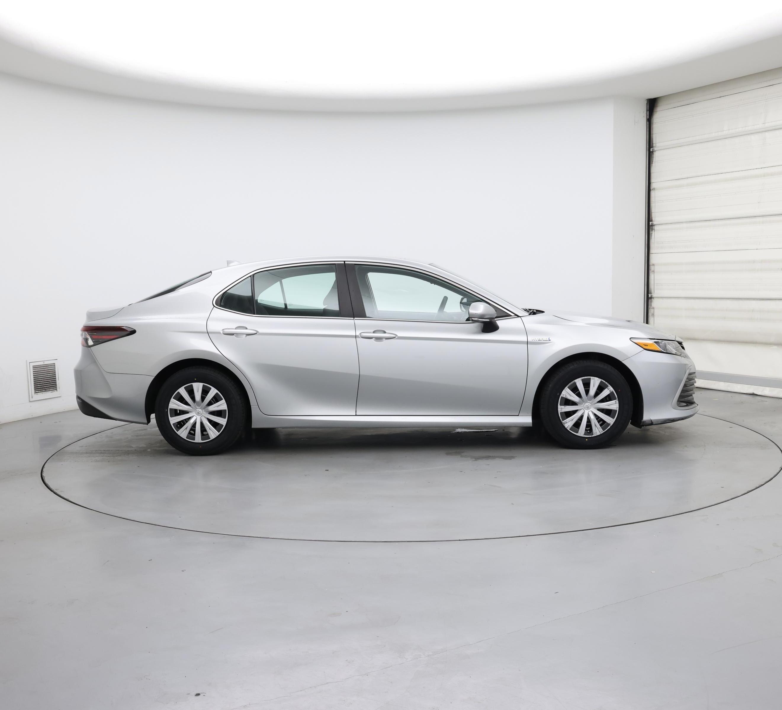 Thumbnail: 2021 Toyota Camry - 7
