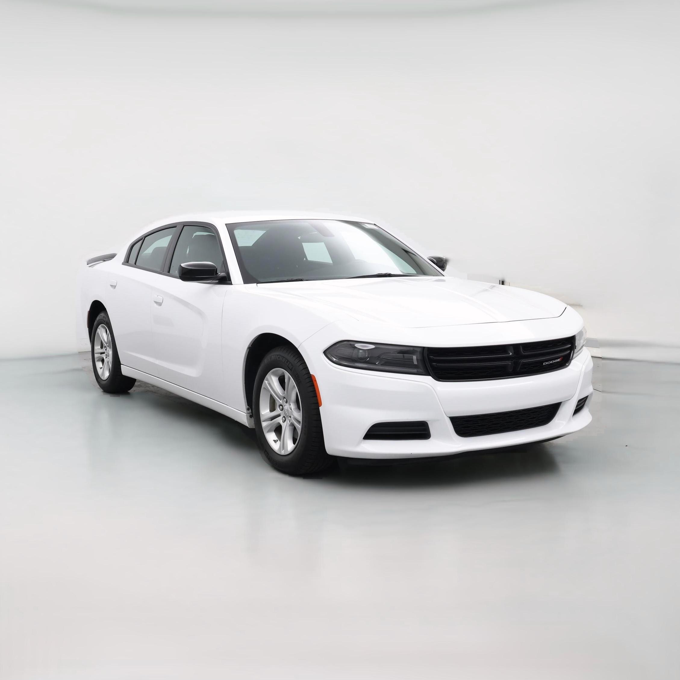 Thumbnail: 2023 Dodge Charger - 1