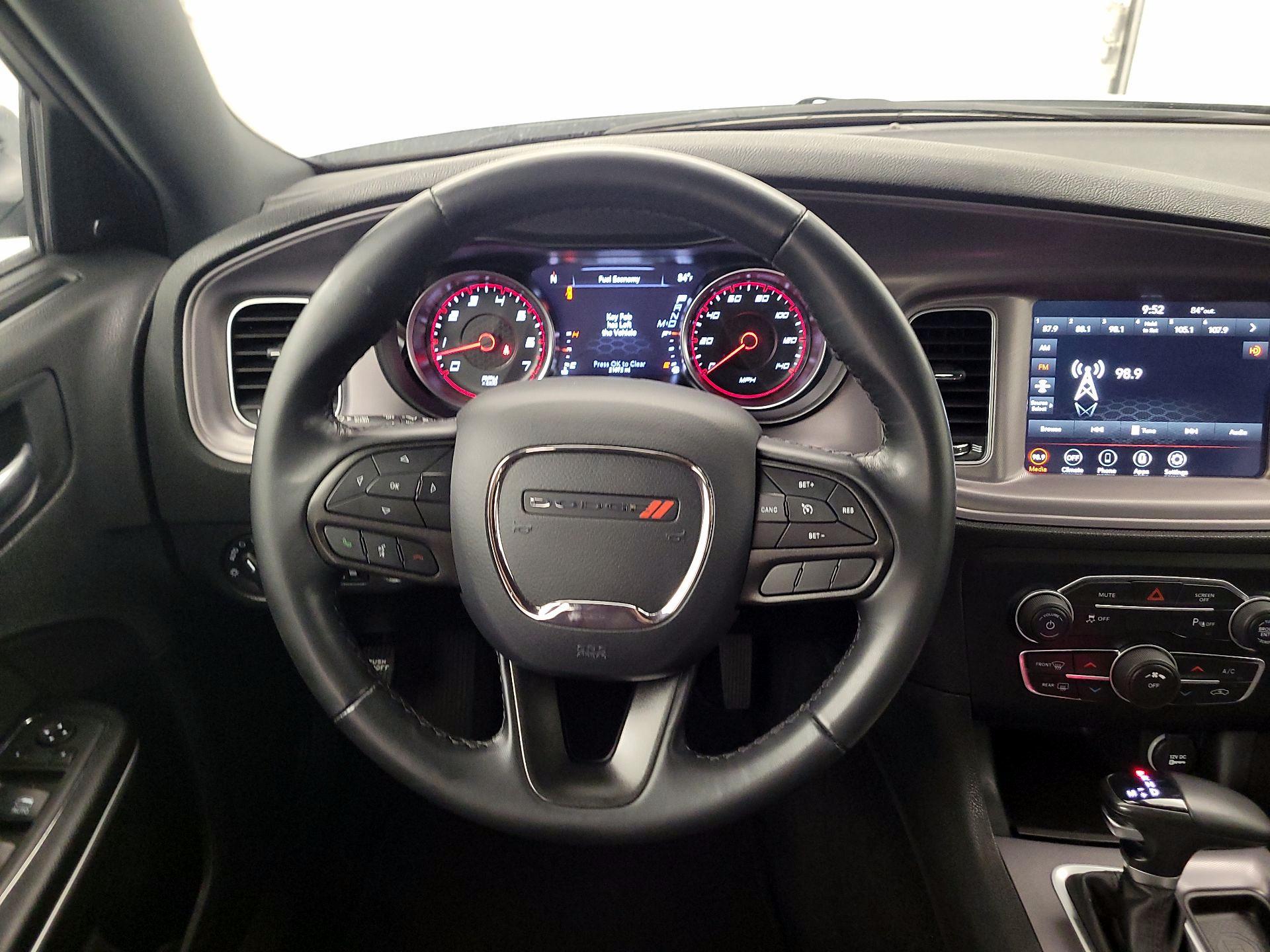 Thumbnail: 2023 Dodge Charger - 10