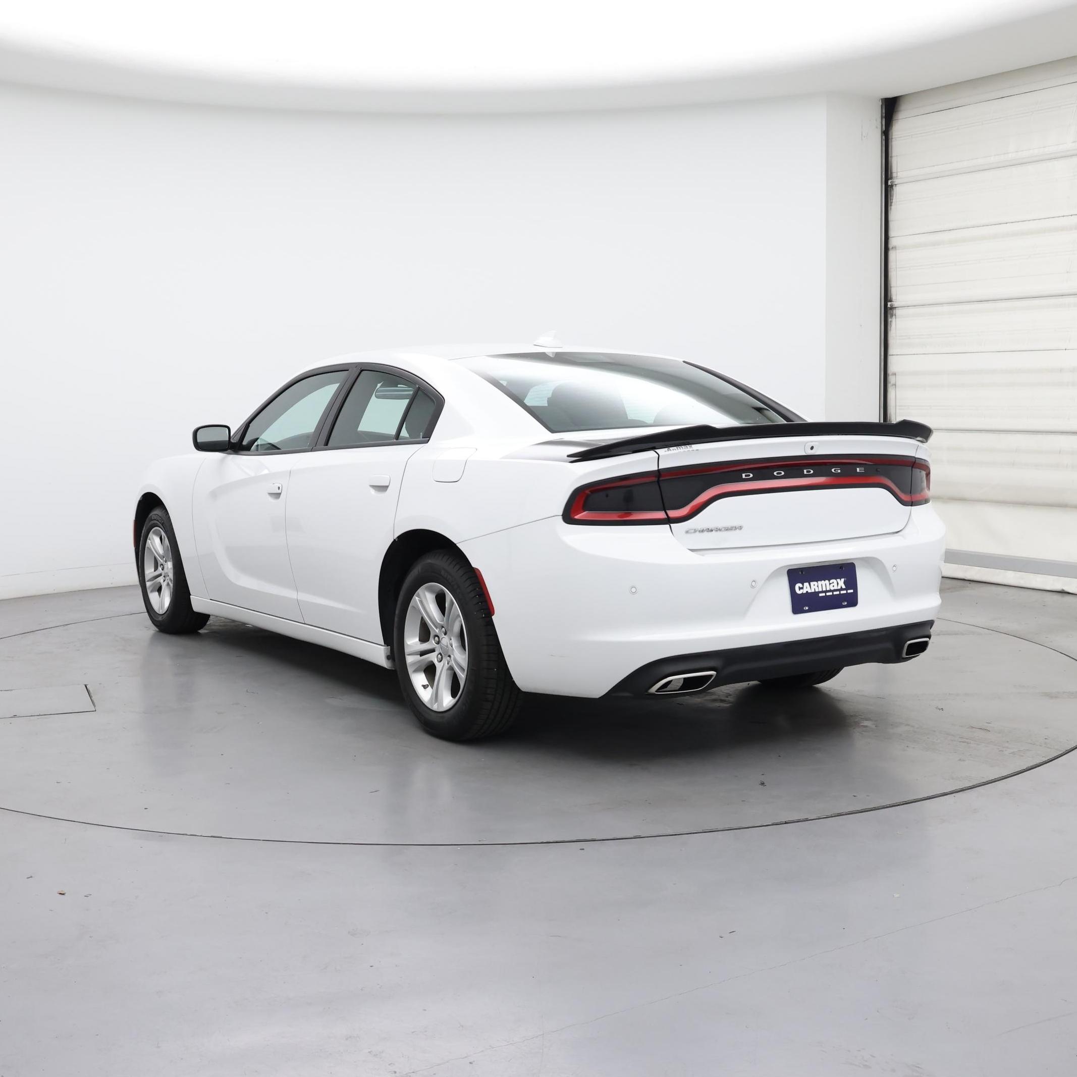 Thumbnail: 2023 Dodge Charger - 2