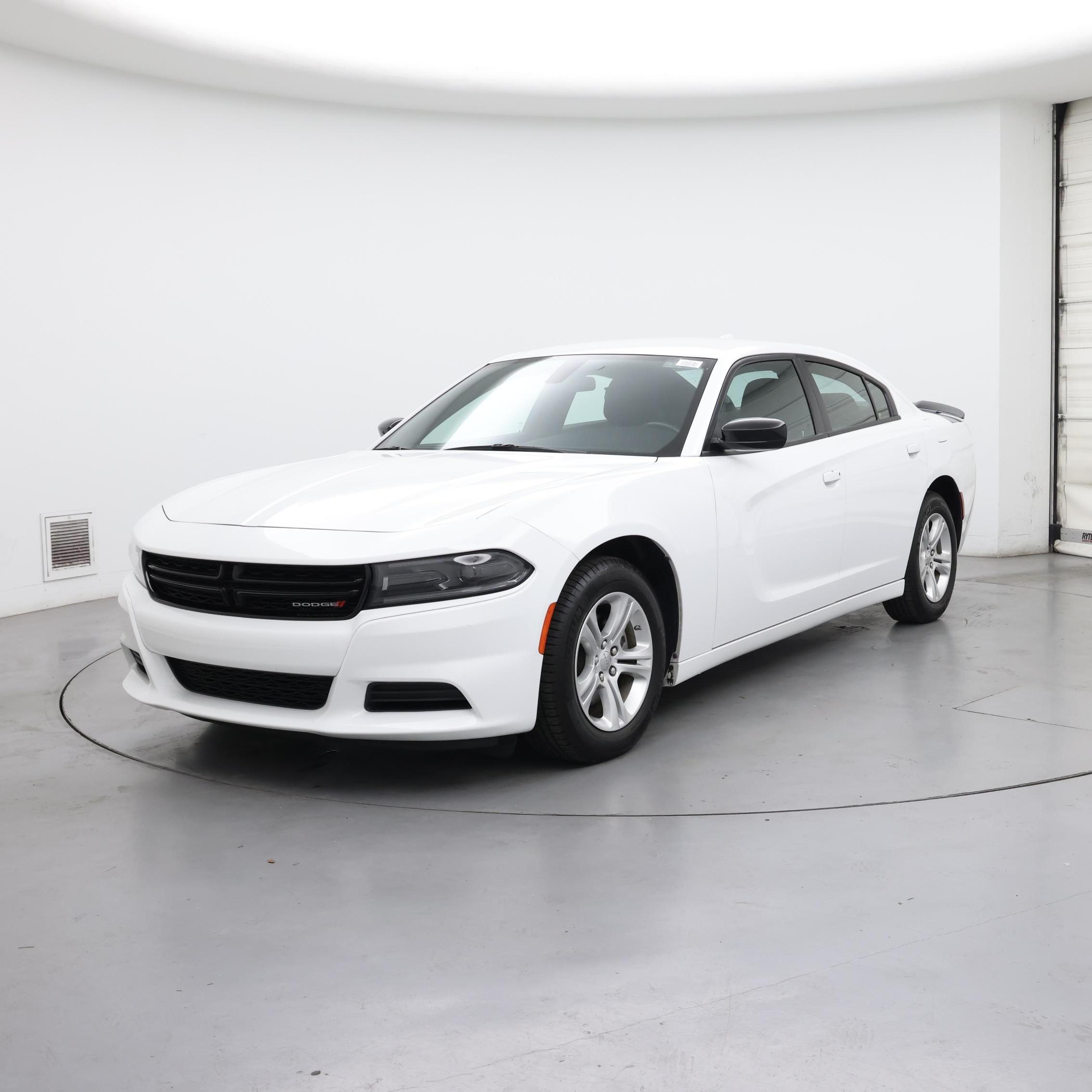 Thumbnail: 2023 Dodge Charger - 4
