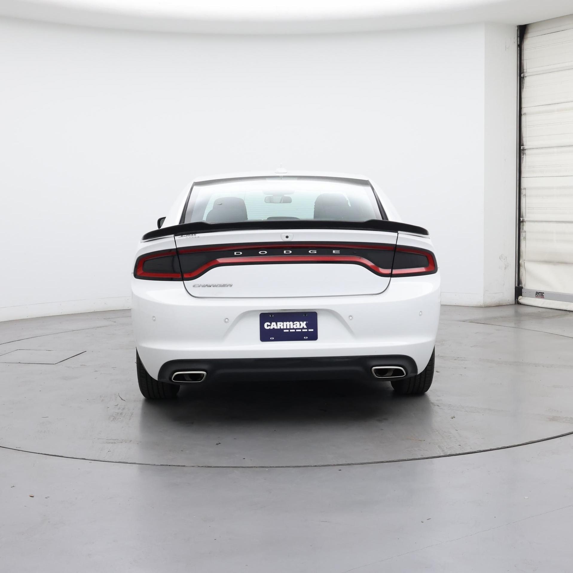 Thumbnail: 2023 Dodge Charger - 6