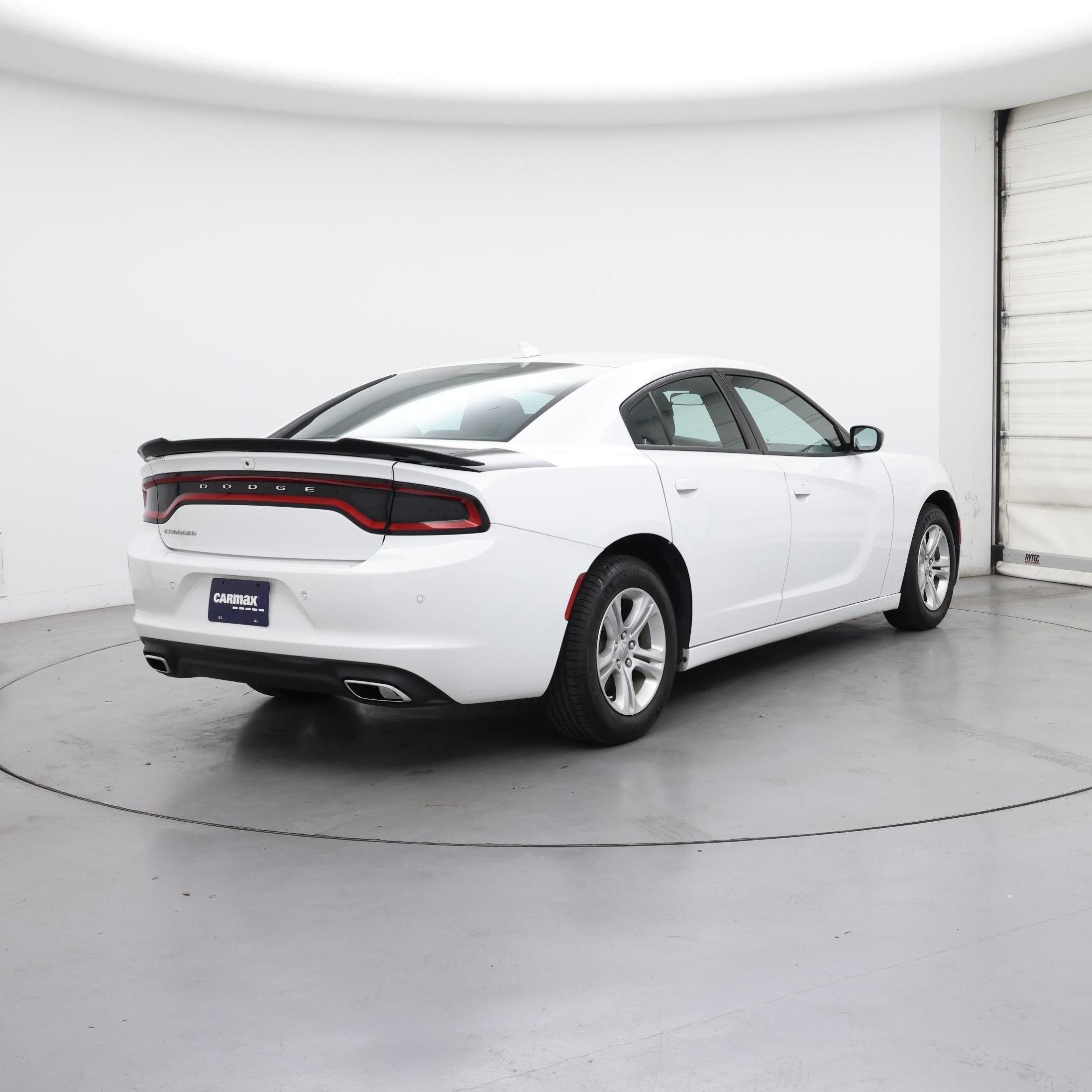 Thumbnail: 2023 Dodge Charger - 8