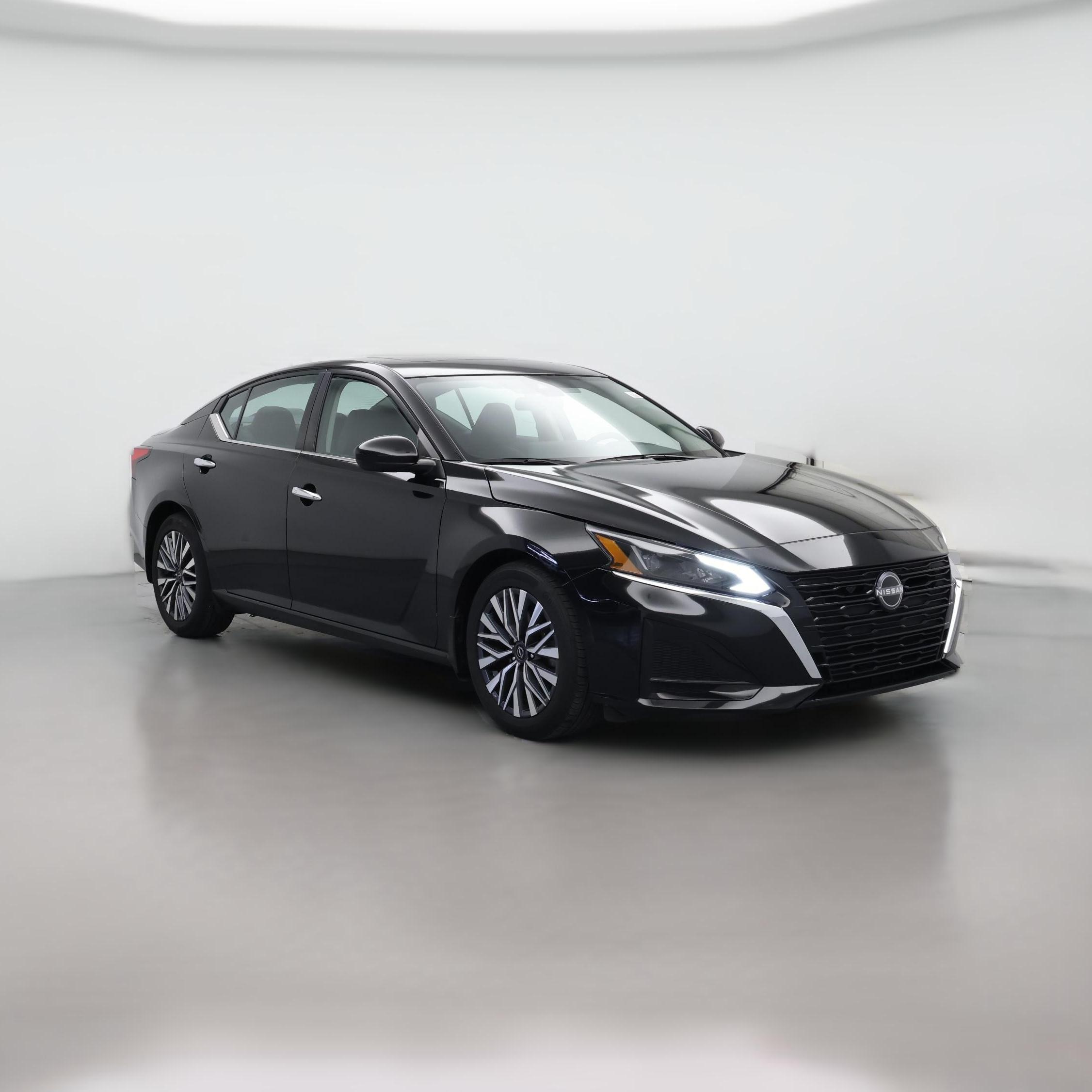 Thumbnail: 2023 Nissan Altima - 1