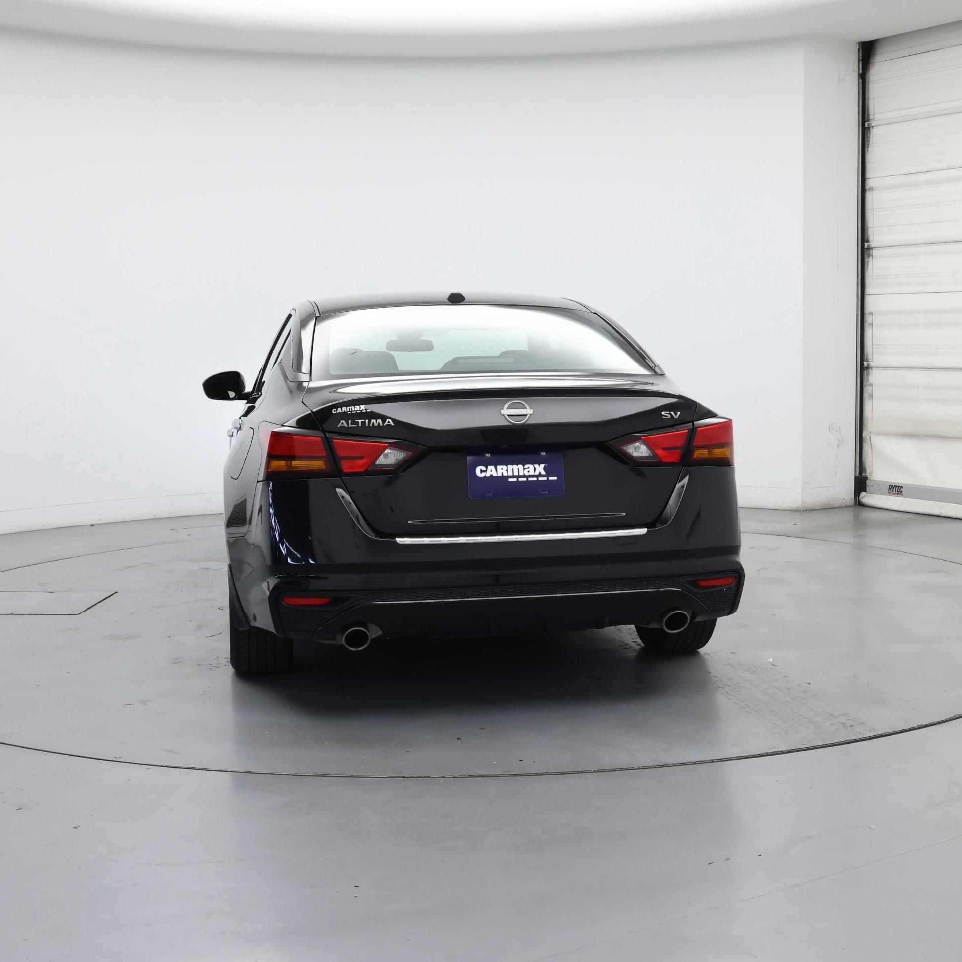 Thumbnail: 2023 Nissan Altima - 6