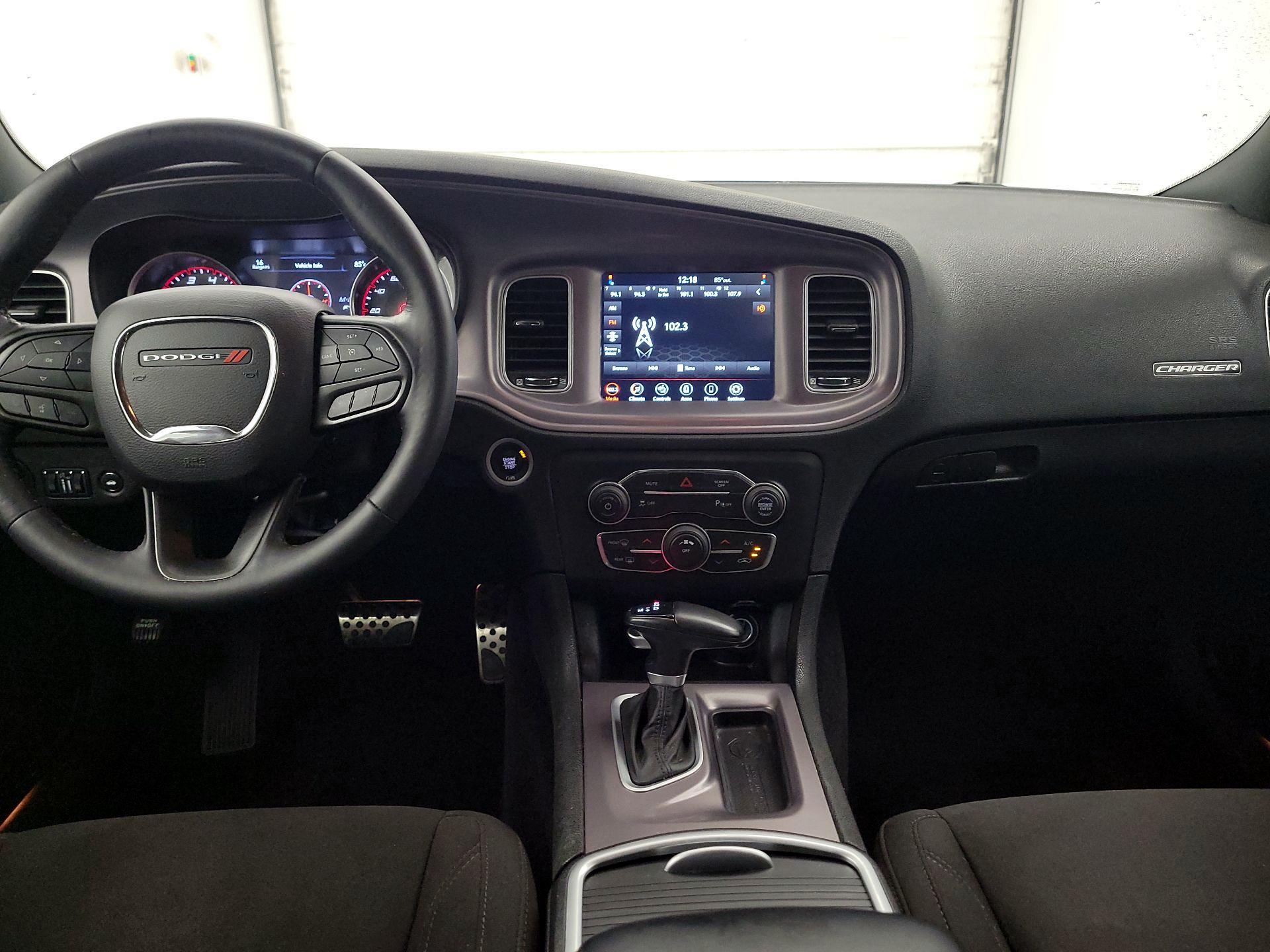 Thumbnail: 2023 Dodge Charger - 9