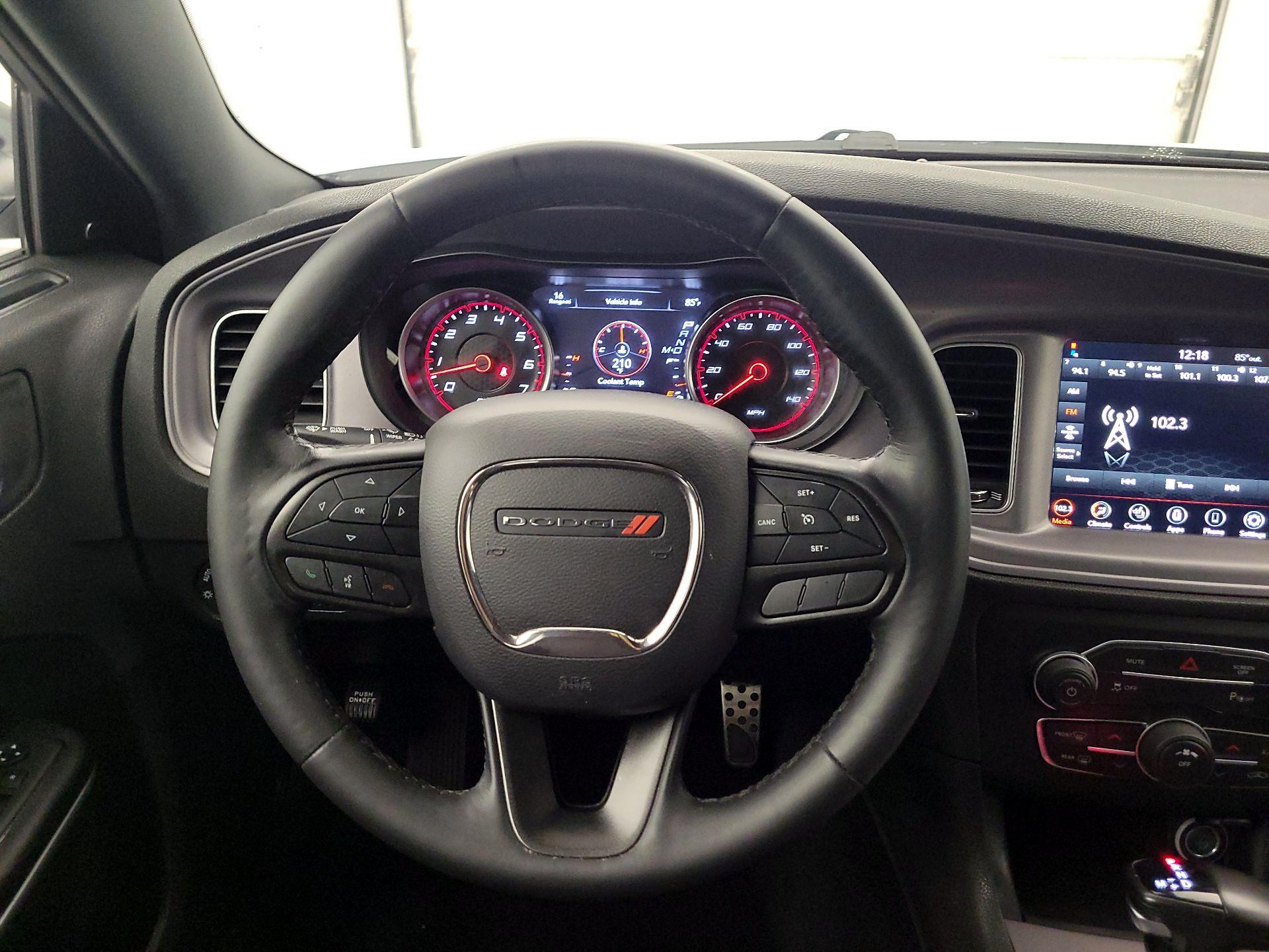 Thumbnail: 2023 Dodge Charger - 10