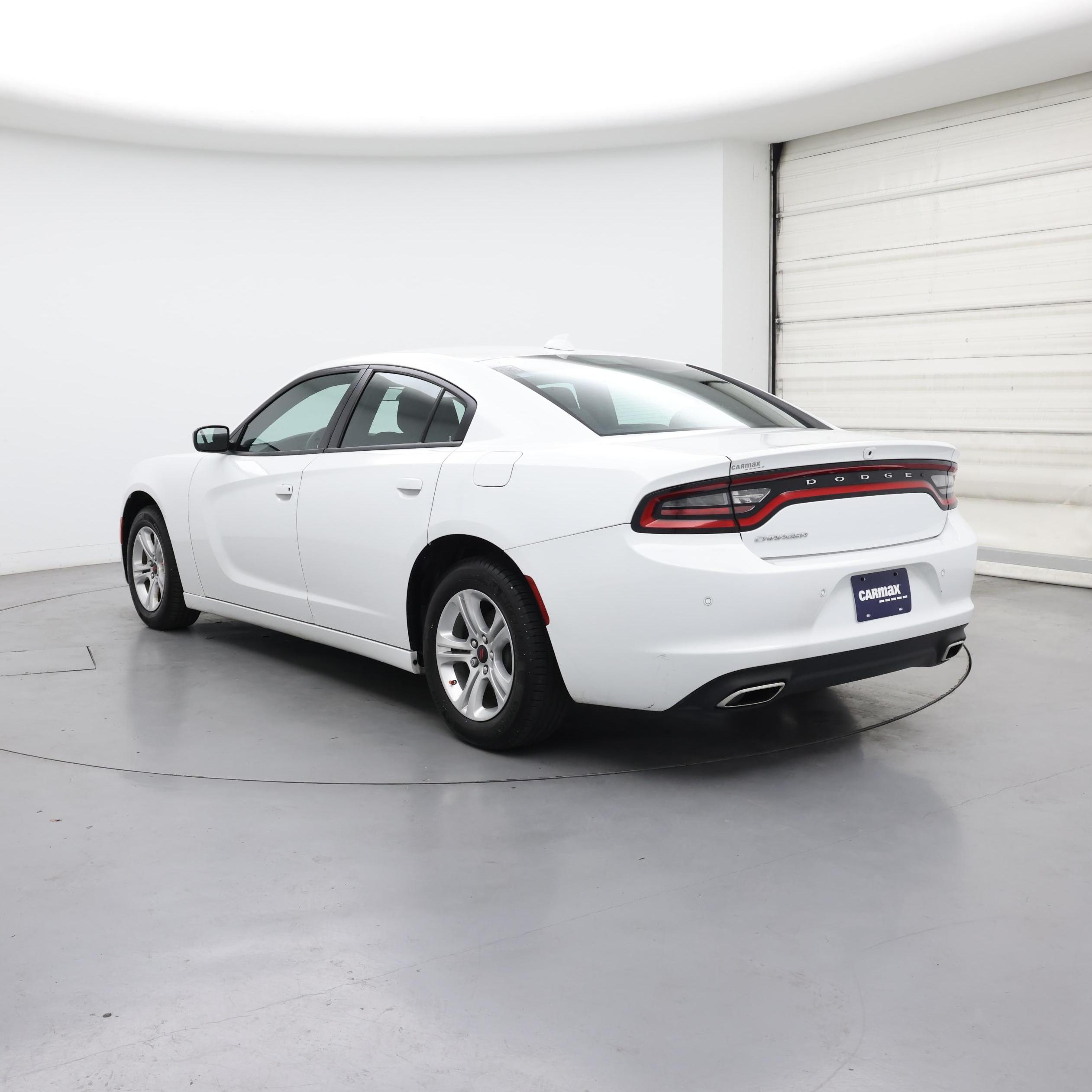 Thumbnail: 2023 Dodge Charger - 2