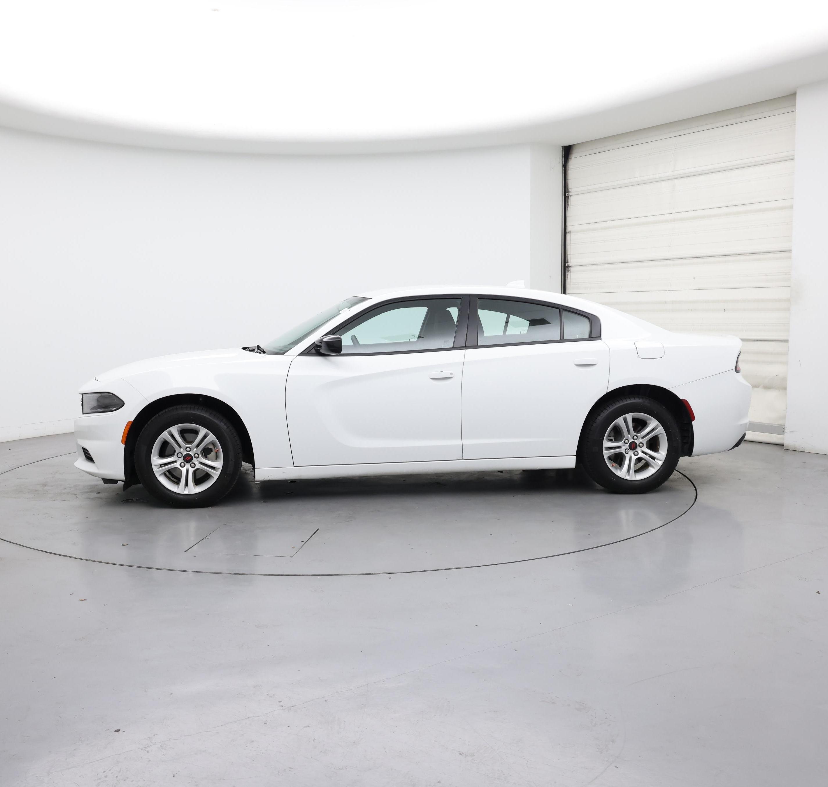 Thumbnail: 2023 Dodge Charger - 3