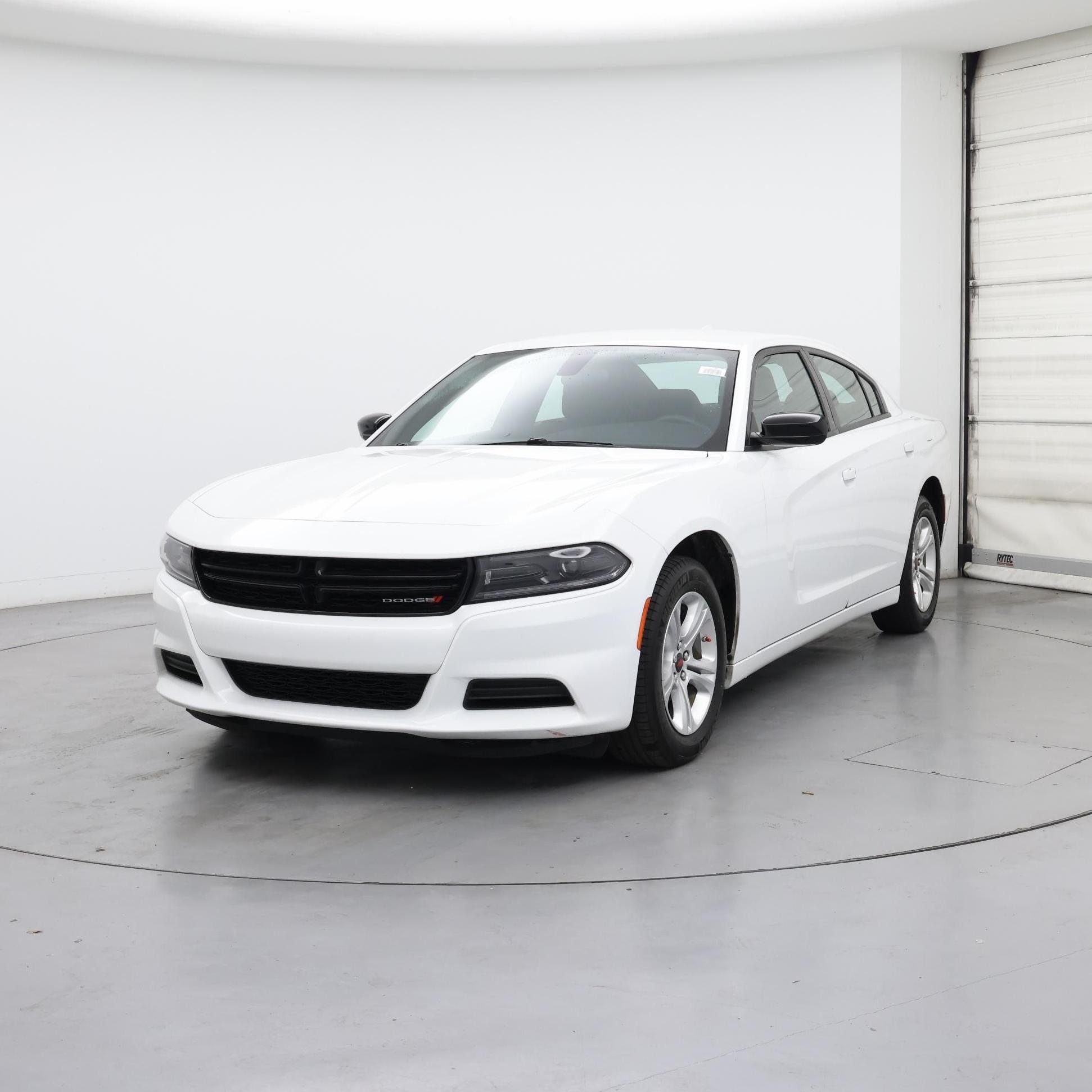 Thumbnail: 2023 Dodge Charger - 4