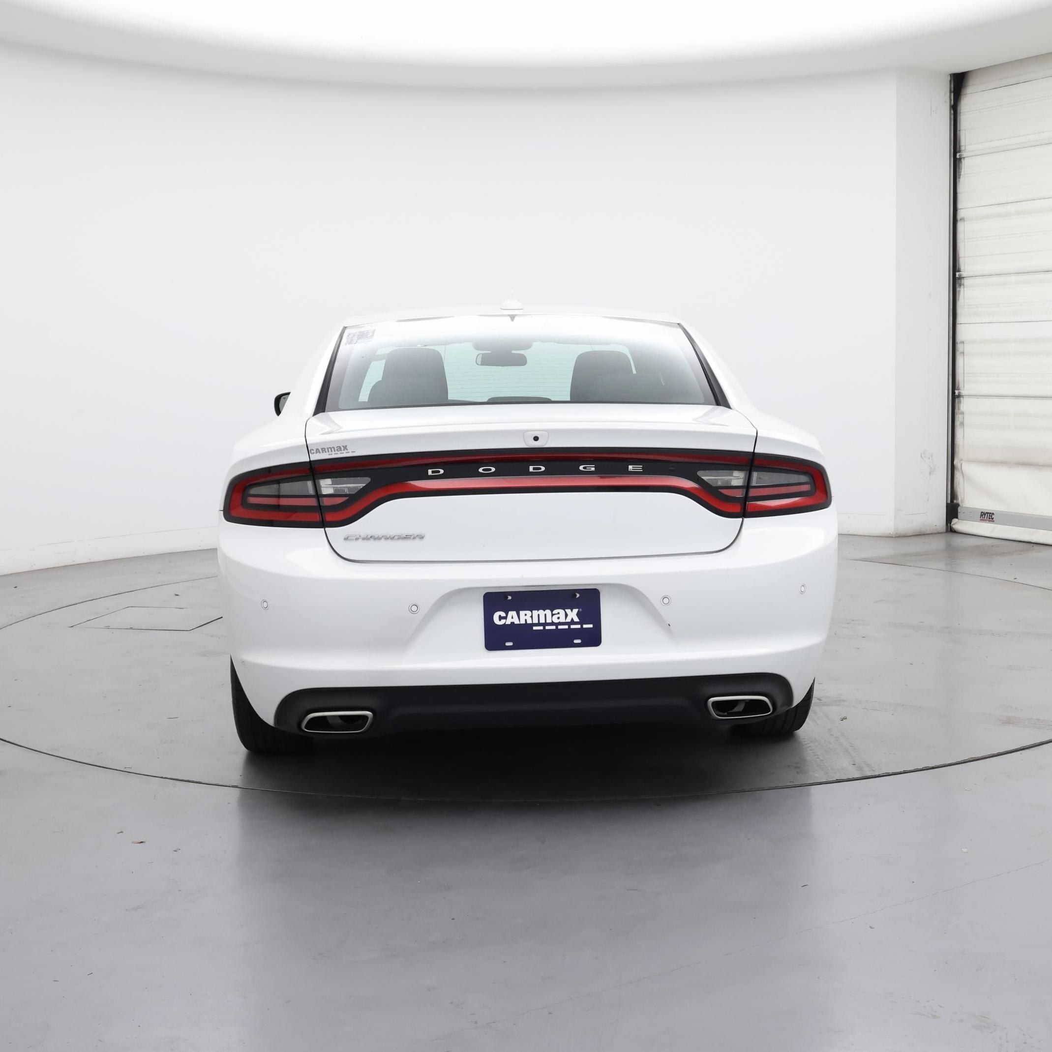 Thumbnail: 2023 Dodge Charger - 6