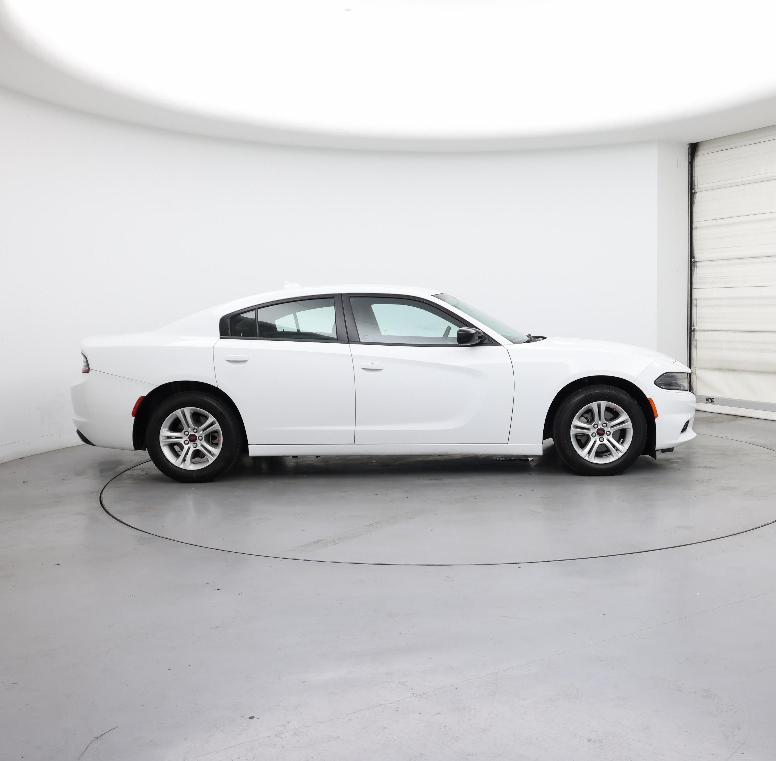 Thumbnail: 2023 Dodge Charger - 7