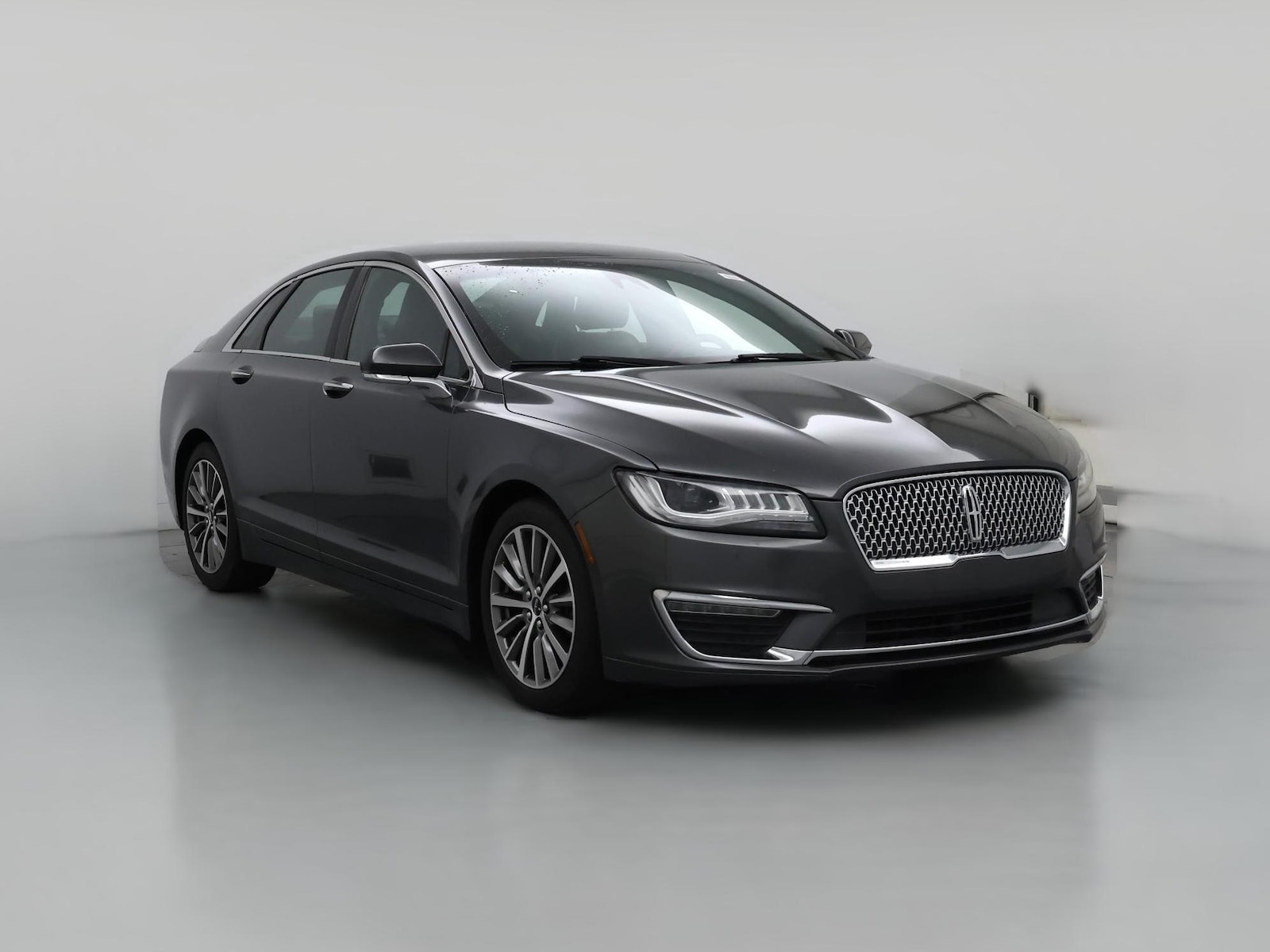 2020 Lincoln MKZ
