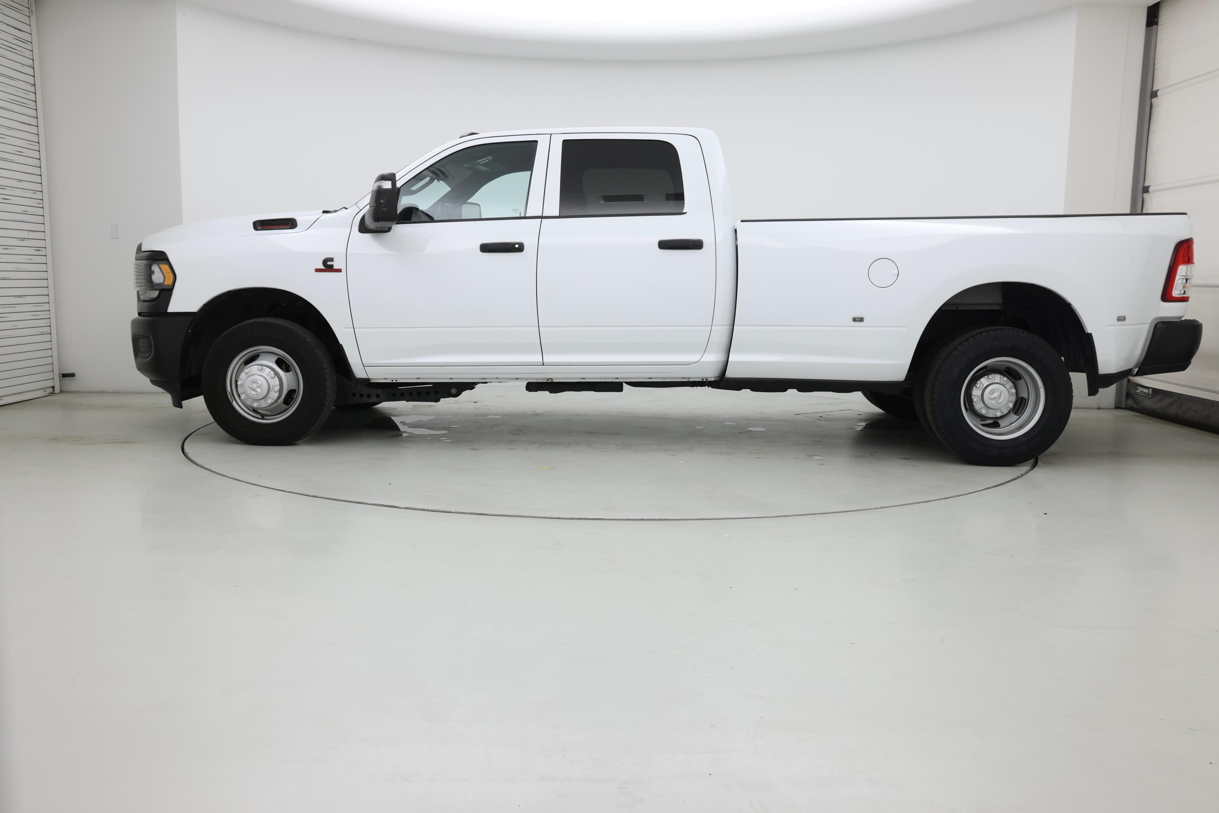 Thumbnail: 2023 RAM 3500 - 3