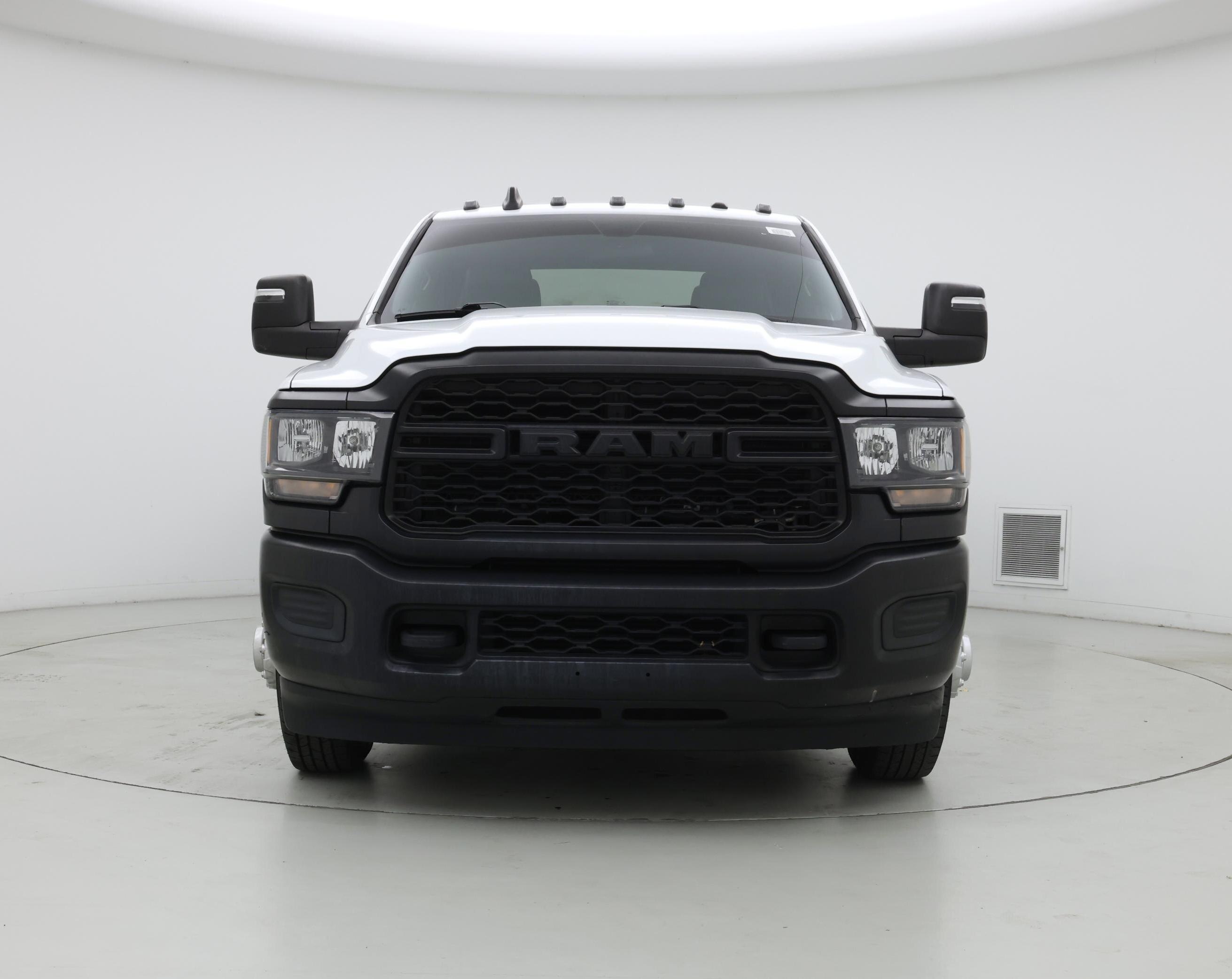 Thumbnail: 2023 RAM 3500 - 5