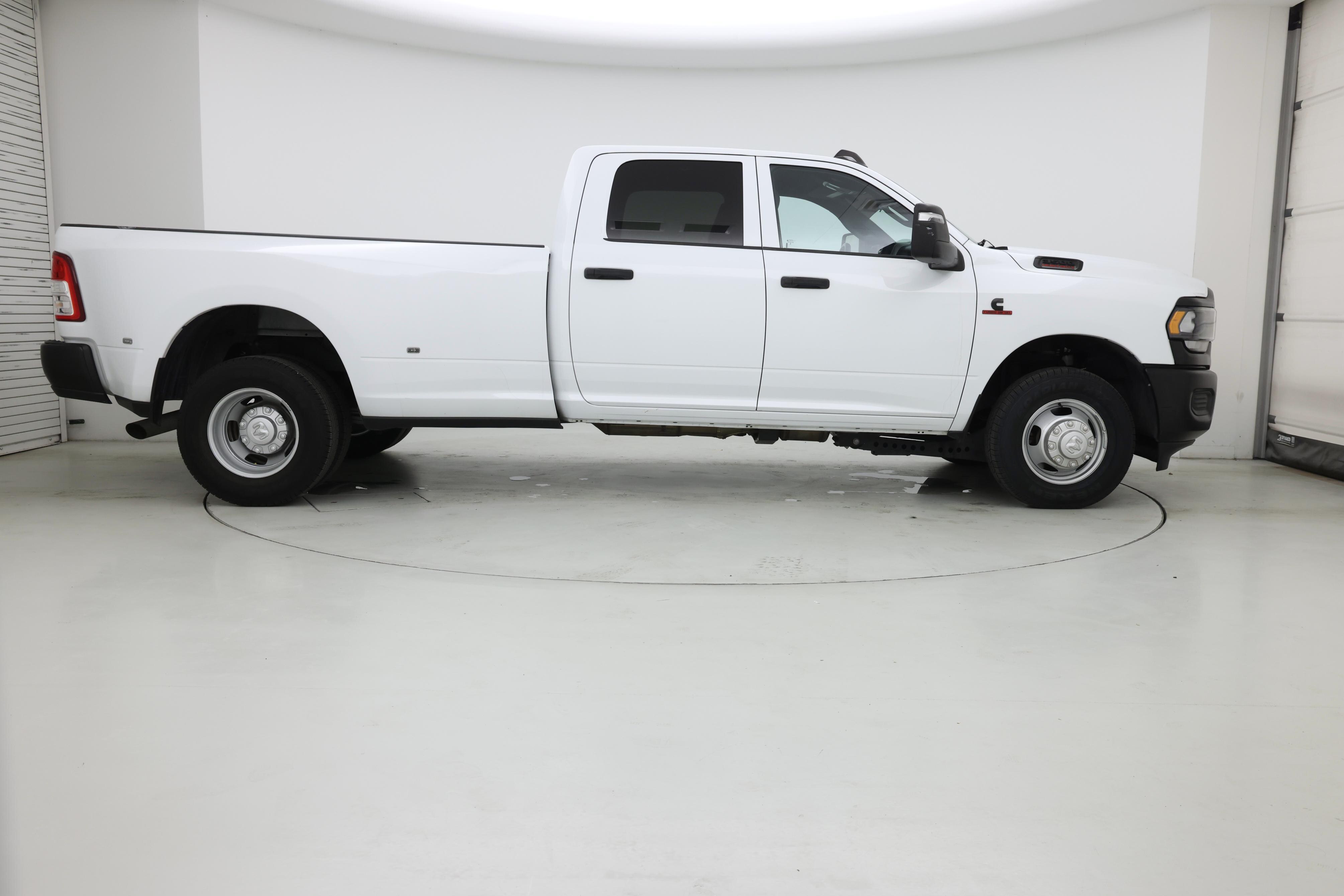 Thumbnail: 2023 RAM 3500 - 7