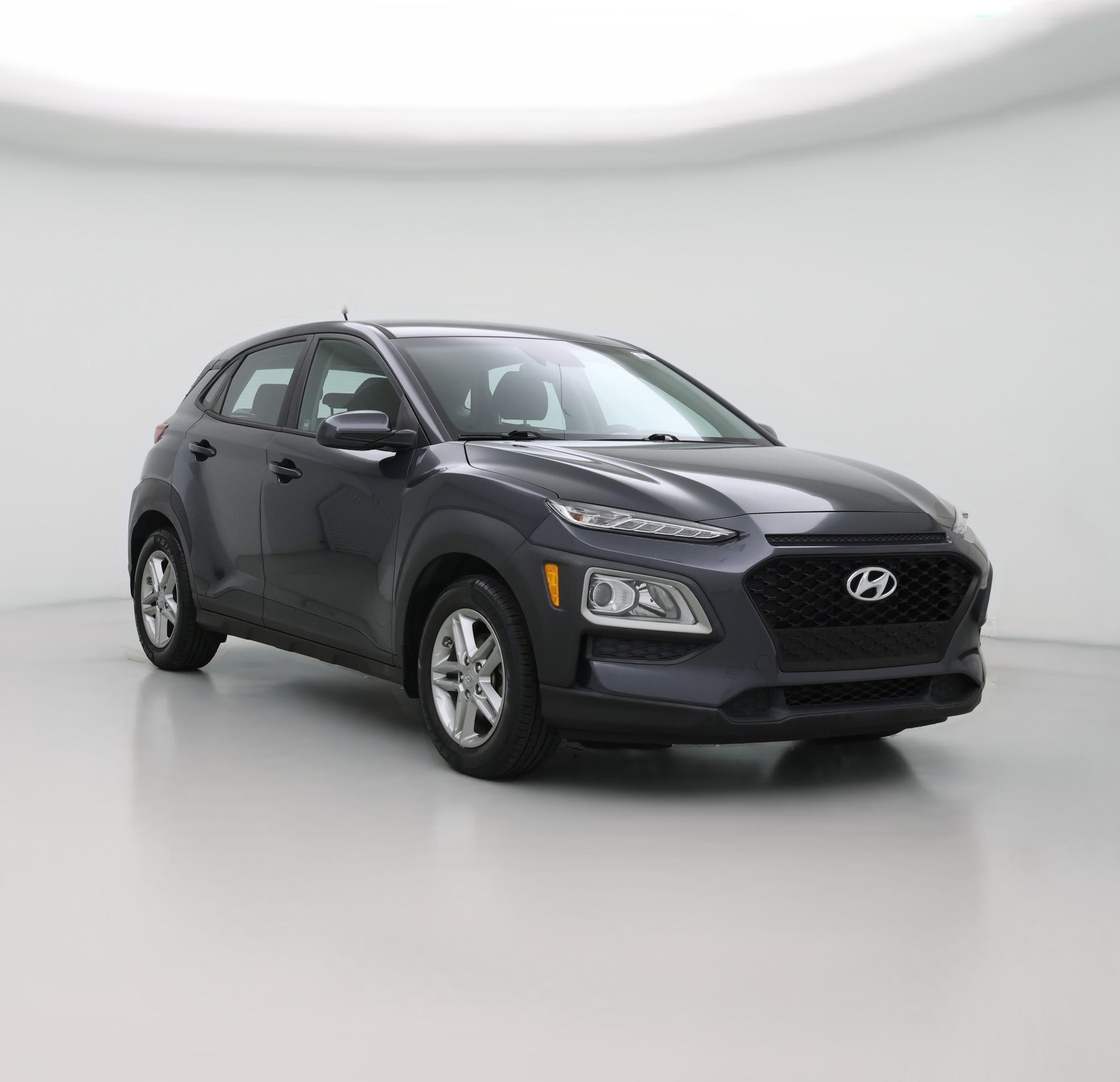 Thumbnail: 2021 Hyundai Kona - 1