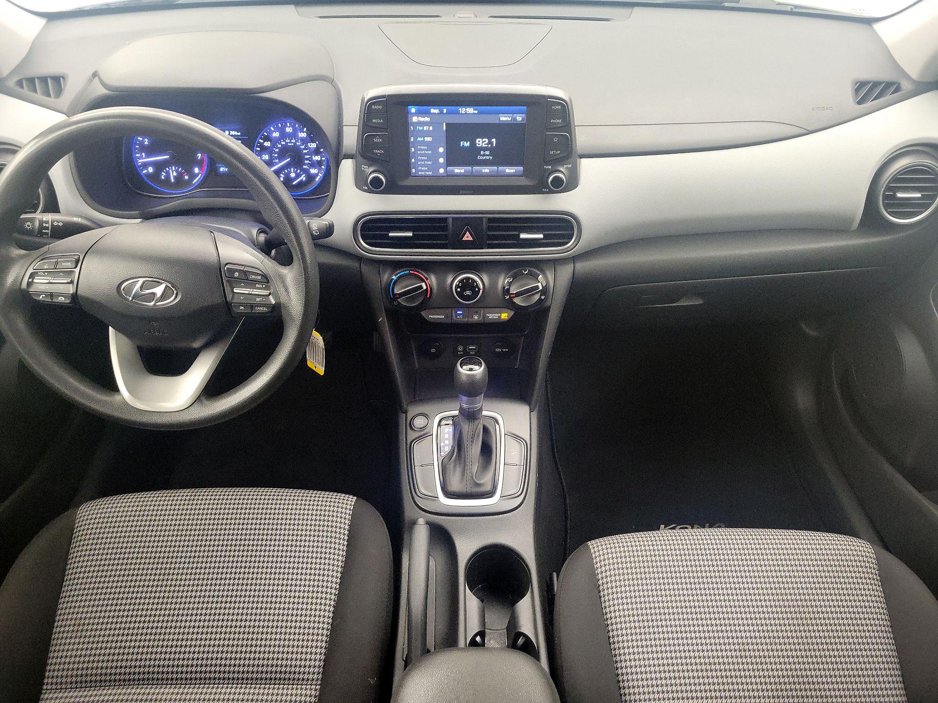 Thumbnail: 2021 Hyundai Kona - 9