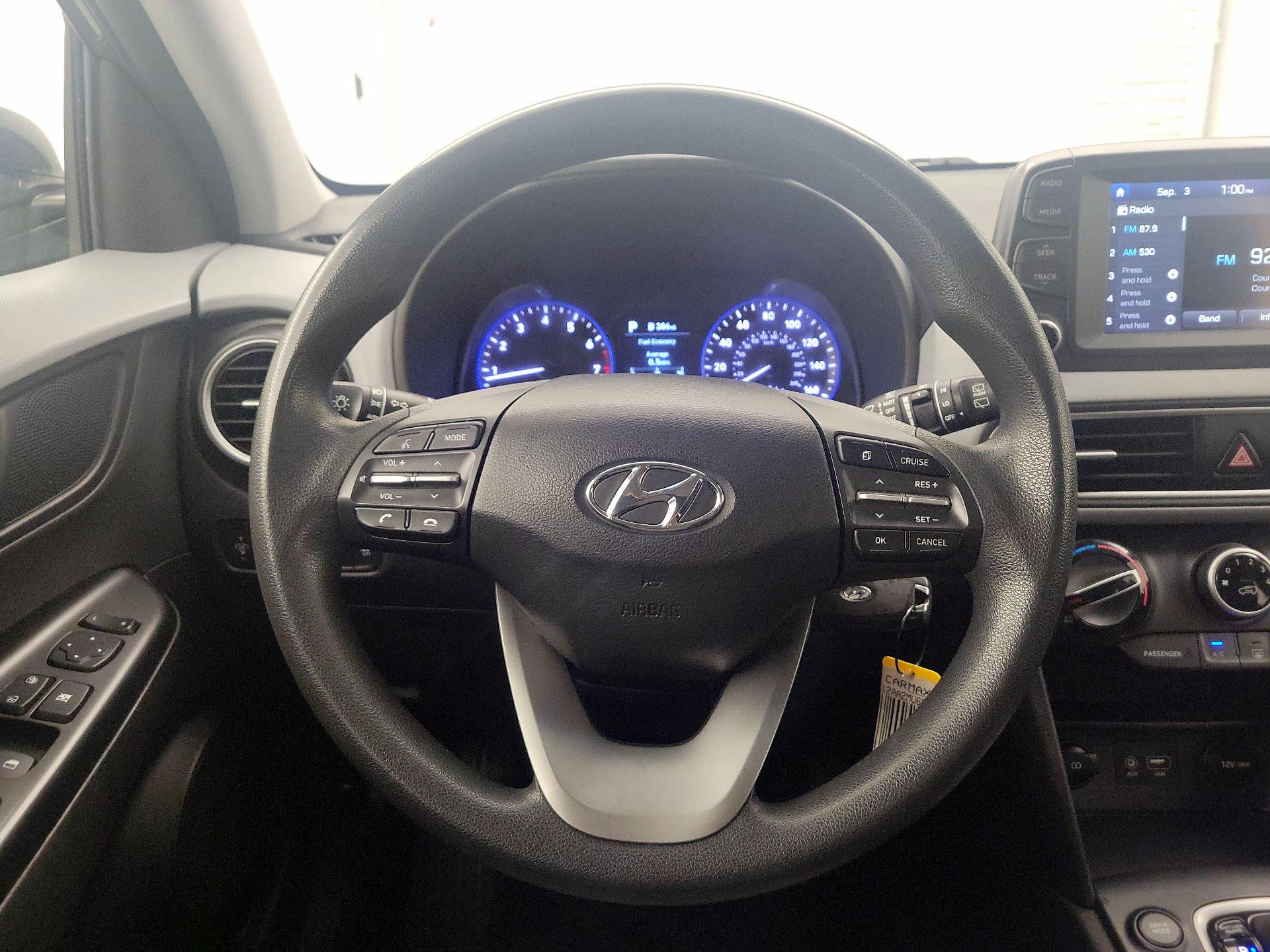 Thumbnail: 2021 Hyundai Kona - 10