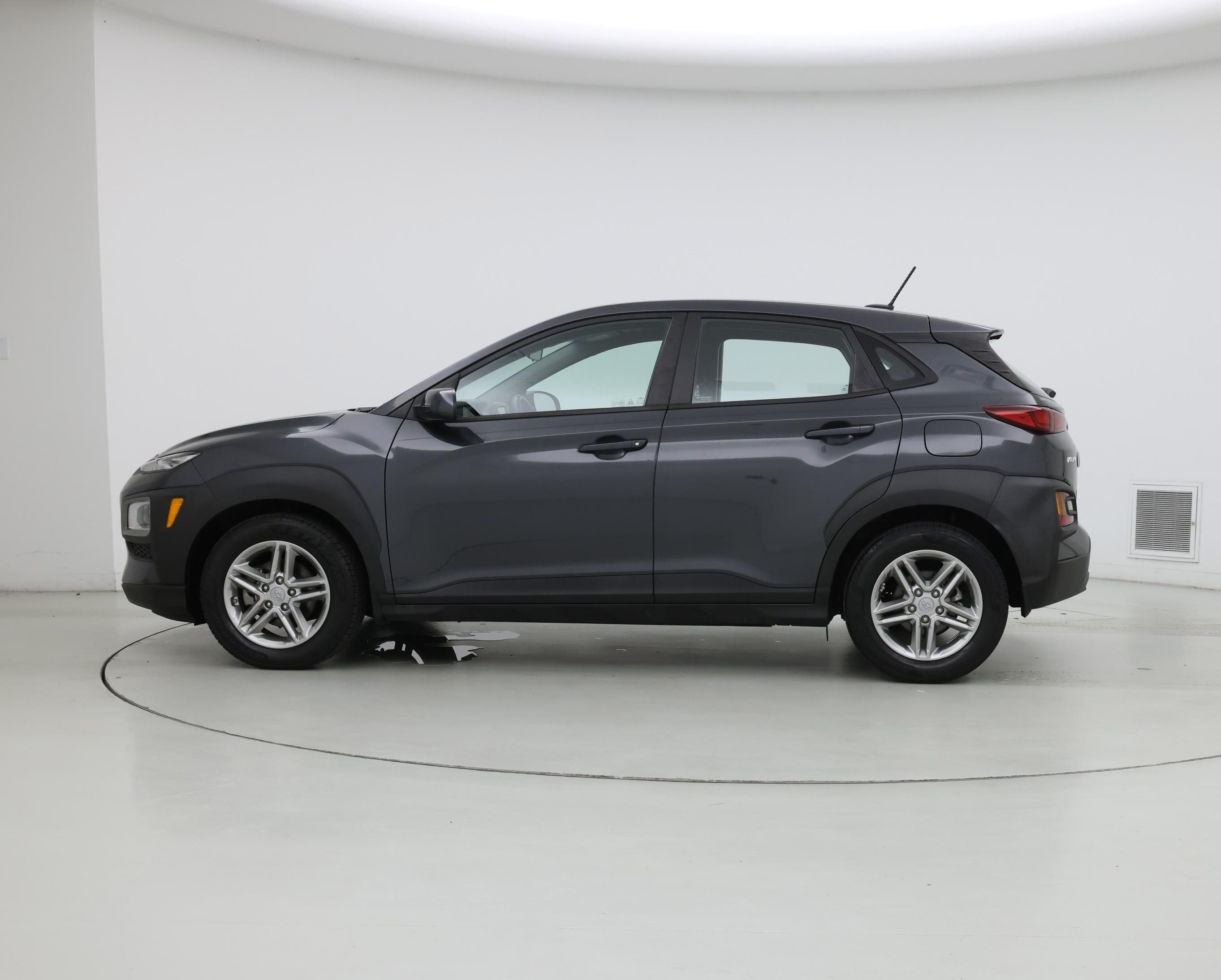 Thumbnail: 2021 Hyundai Kona - 3