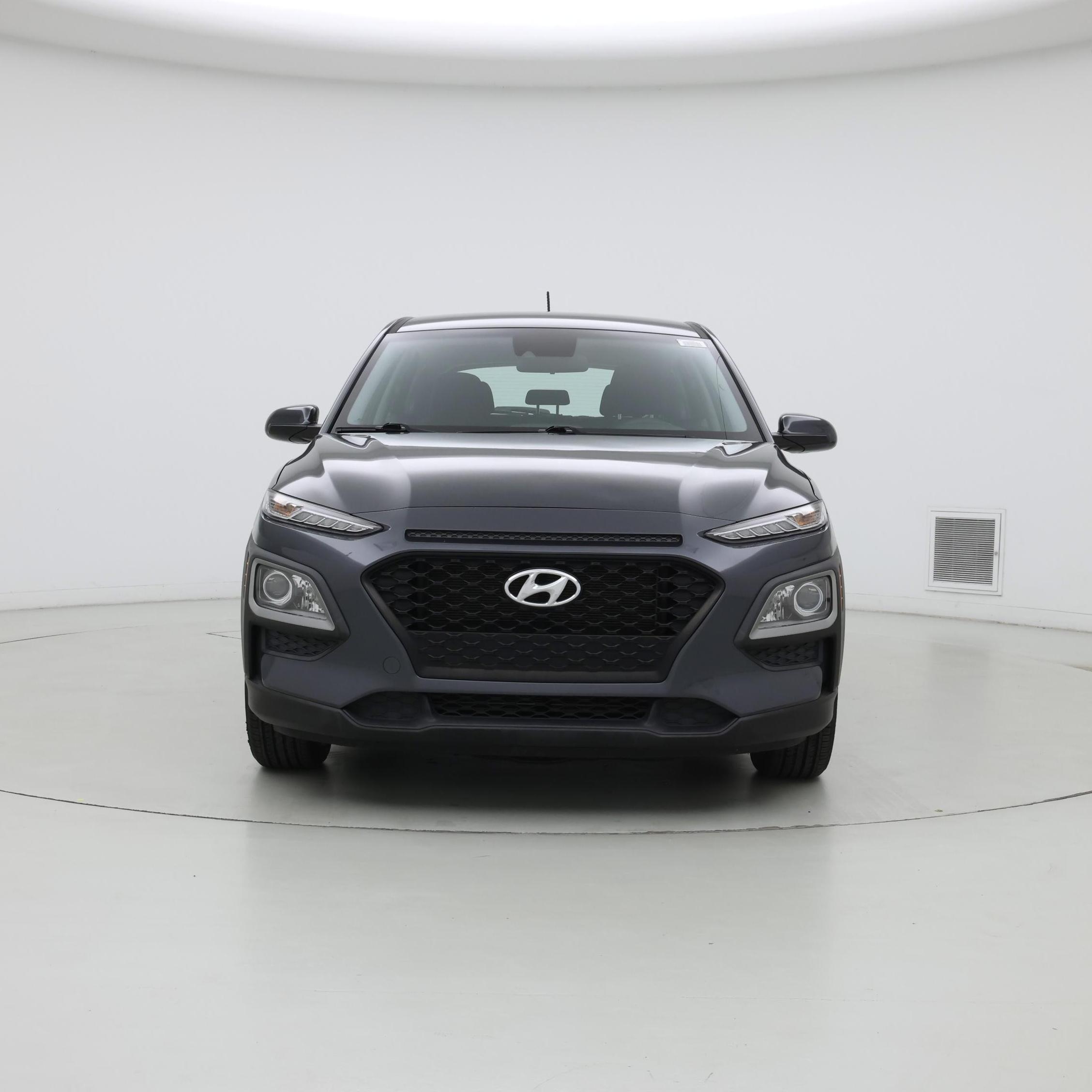 Thumbnail: 2021 Hyundai Kona - 5