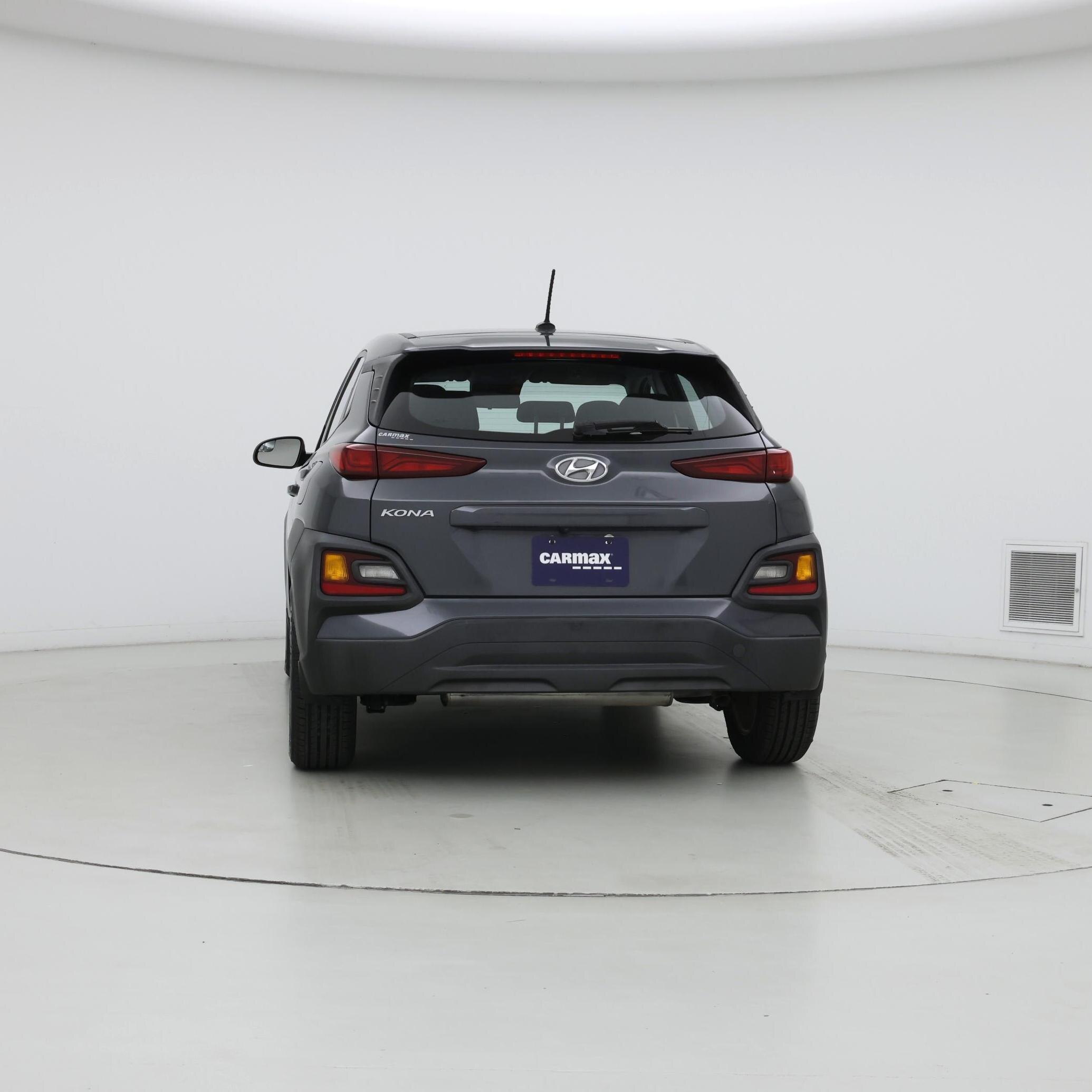 Thumbnail: 2021 Hyundai Kona - 6