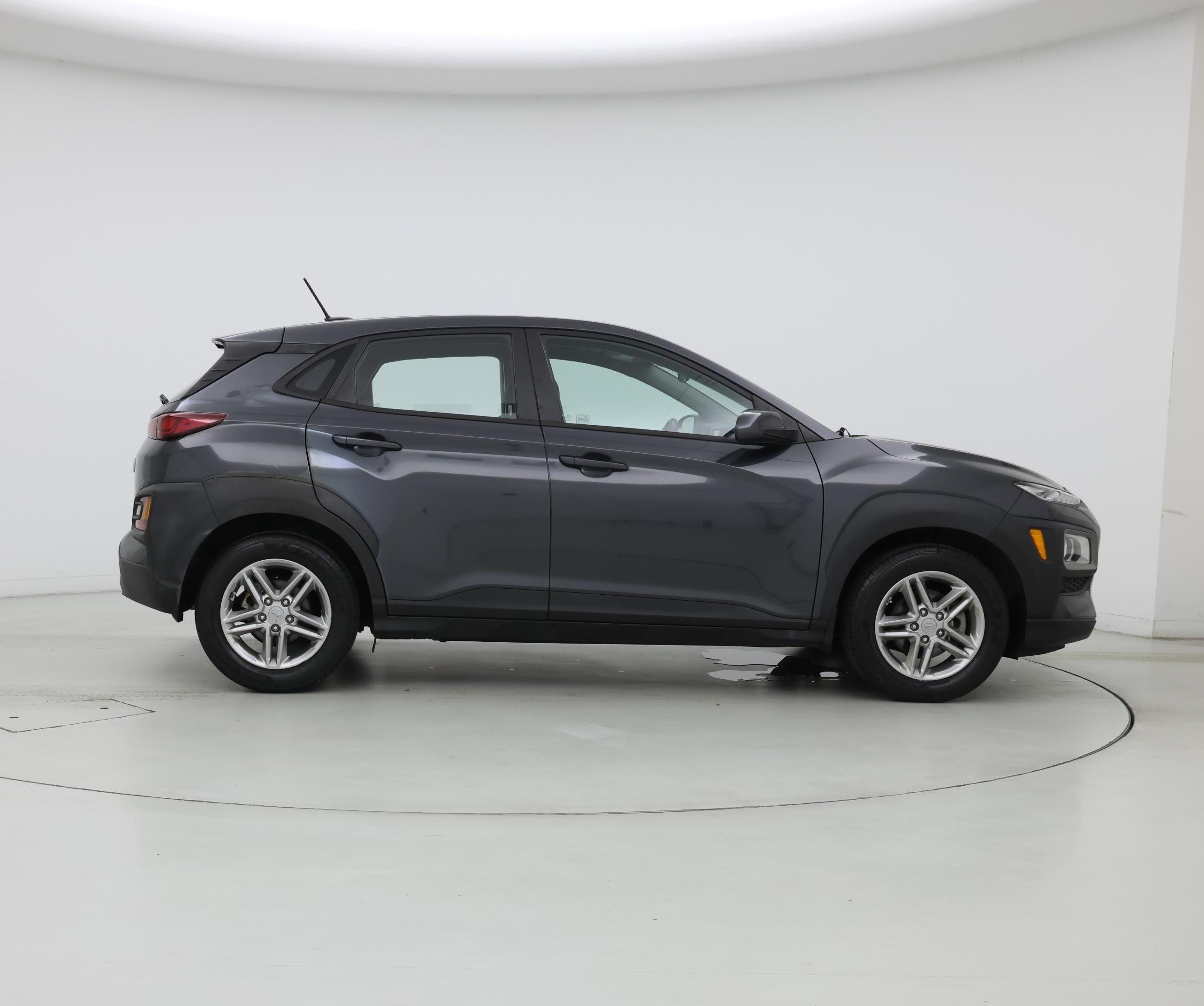 Thumbnail: 2021 Hyundai Kona - 7