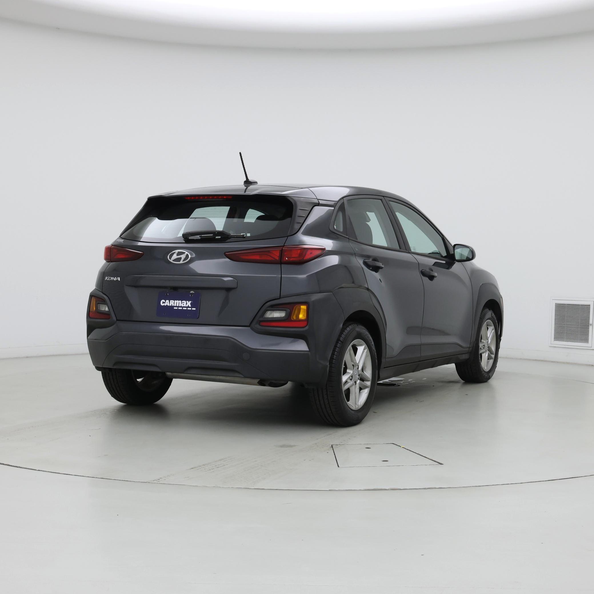 Thumbnail: 2021 Hyundai Kona - 8
