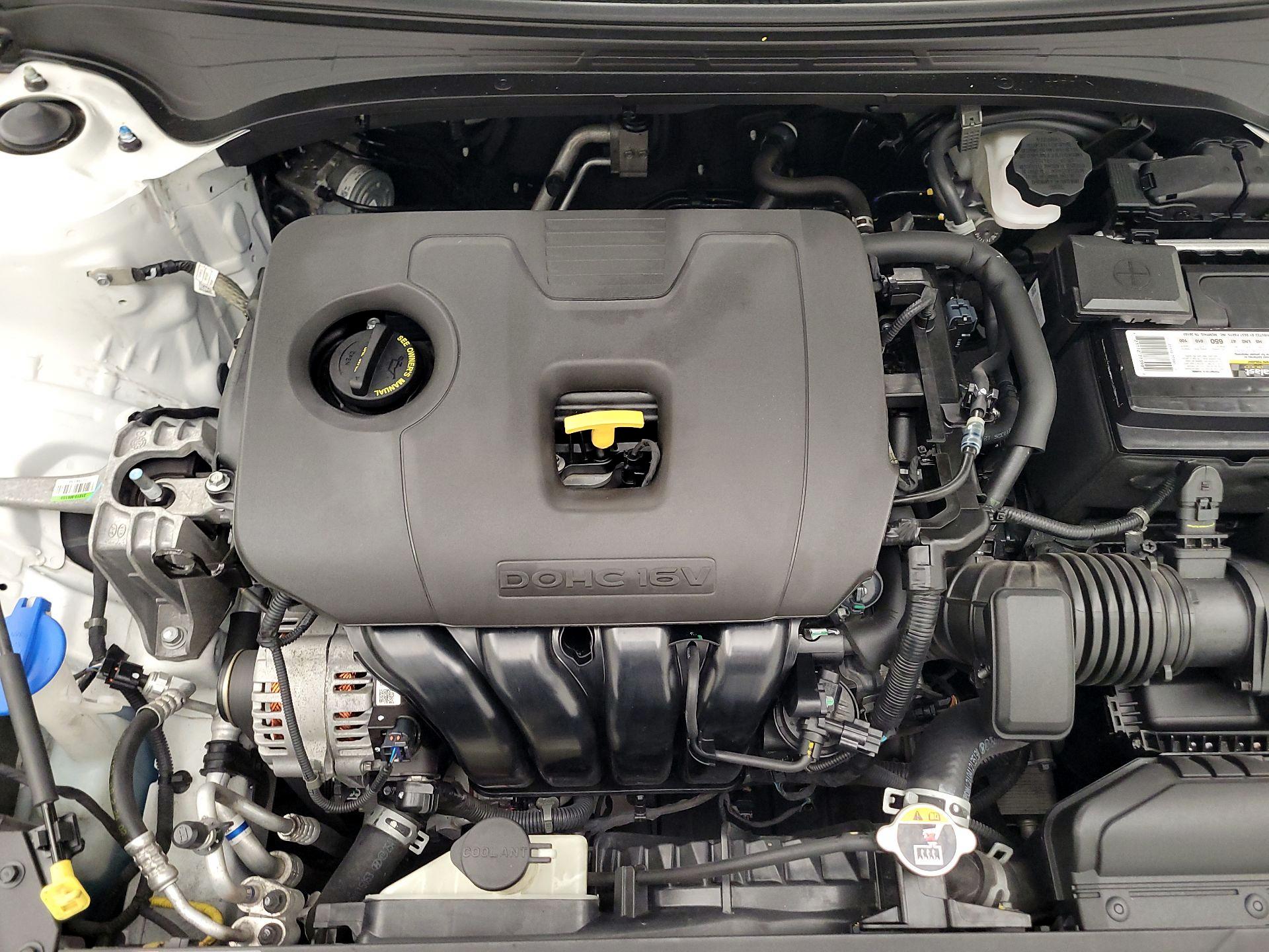 Thumbnail: 2021 Kia Forte - 17