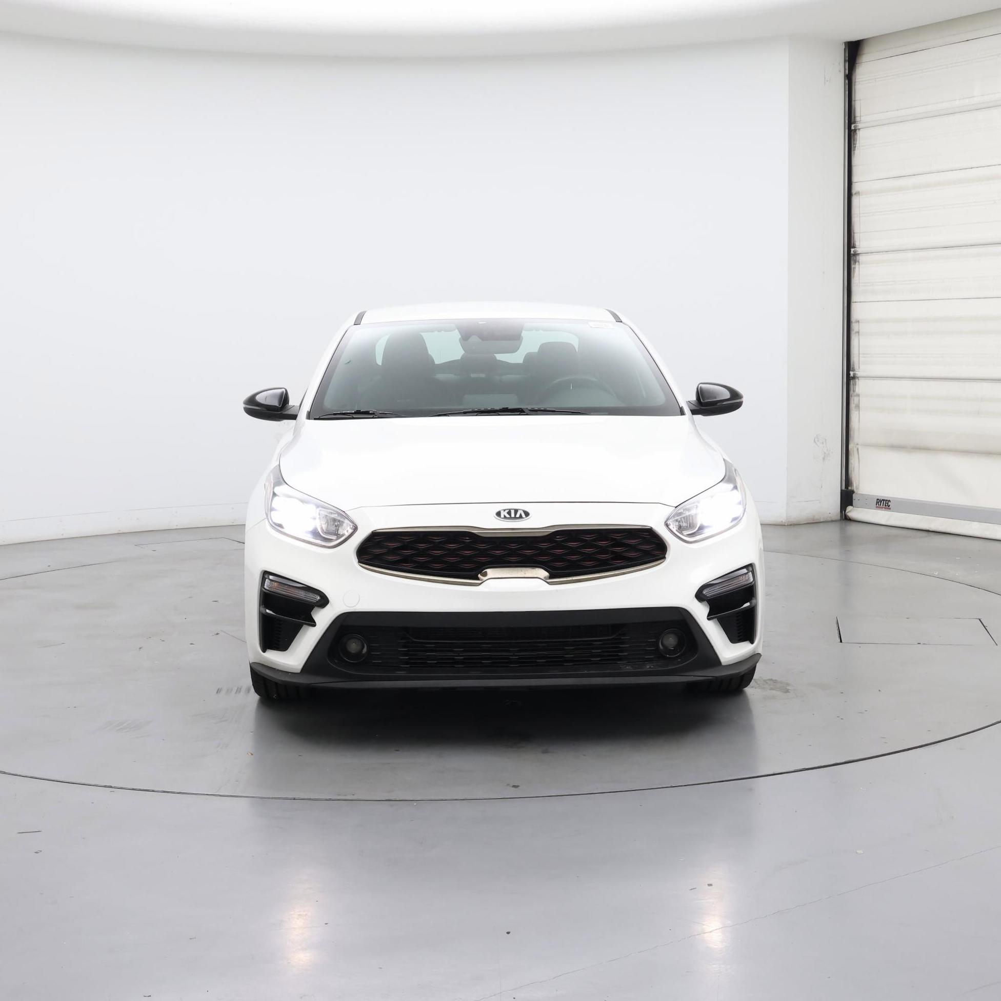 Thumbnail: 2021 Kia Forte - 5