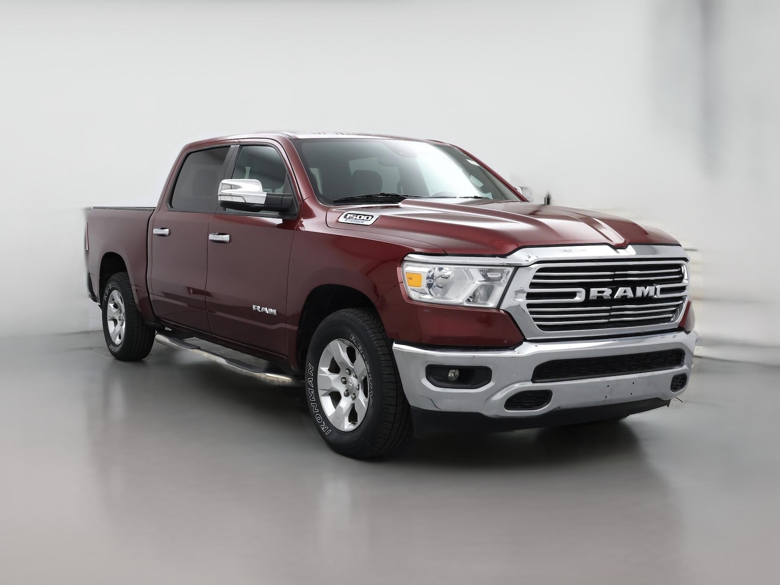 2021 RAM Ram 1500 Pickup Big Horn/Lone Star