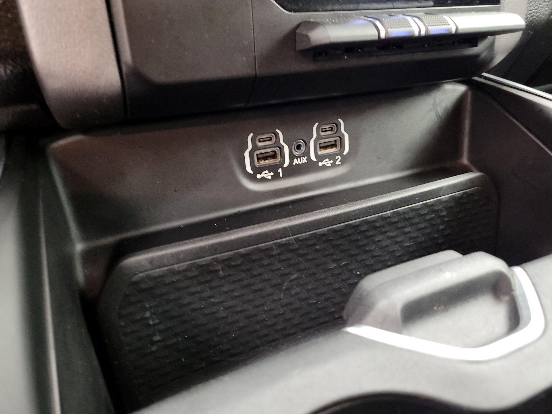 Thumbnail: 2021 RAM 1500 - 18