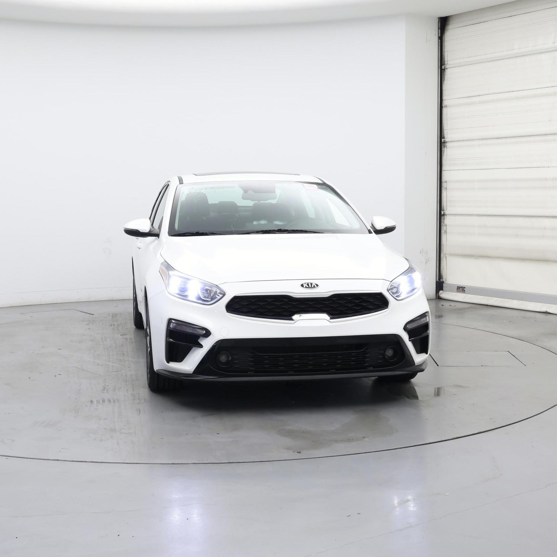 Thumbnail: 2021 Kia Forte - 5