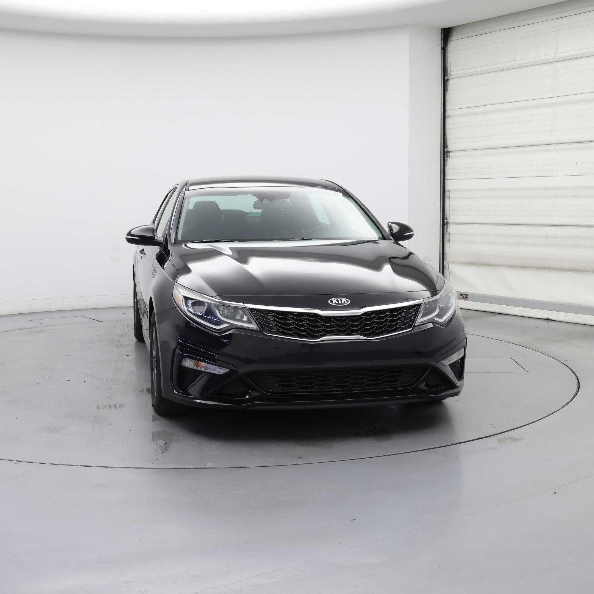 Thumbnail: 2020 Kia Optima - 5