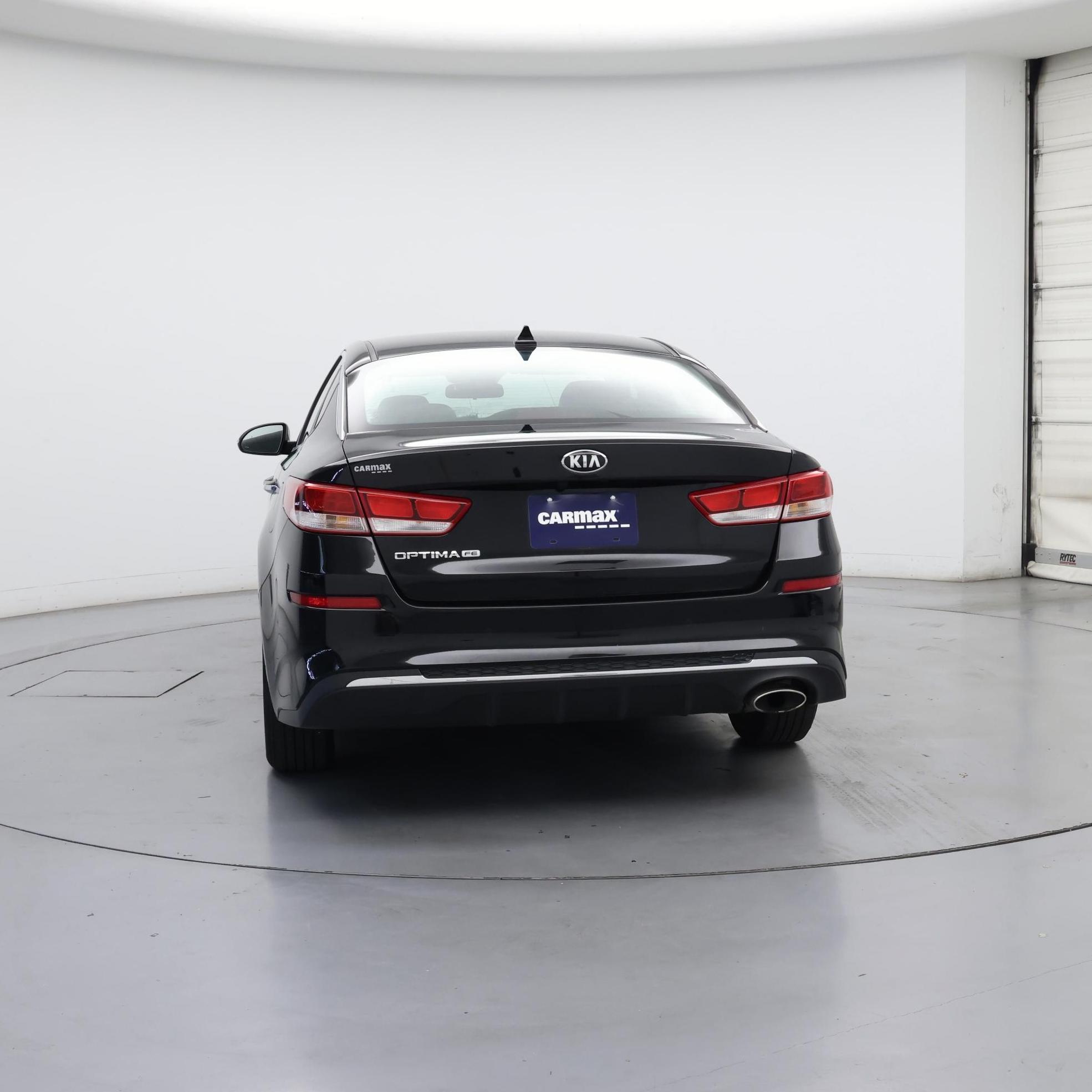 Thumbnail: 2020 Kia Optima - 6
