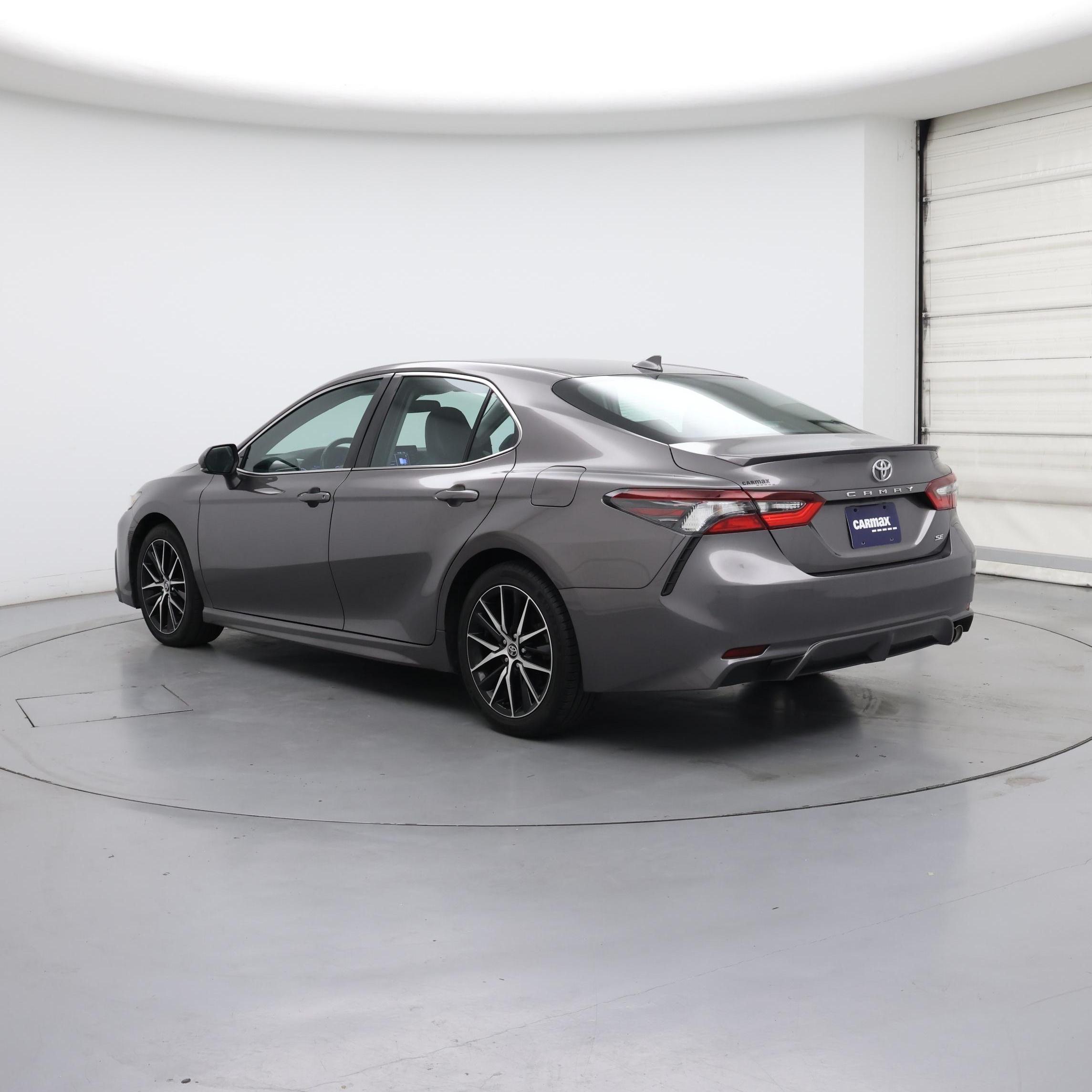 Thumbnail: 2022 Toyota Camry - 2